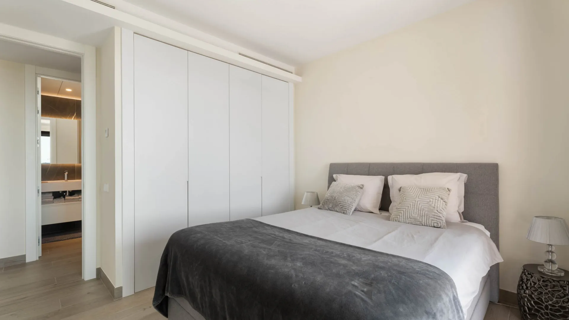 Apartamento en venta en Real de La Quinta