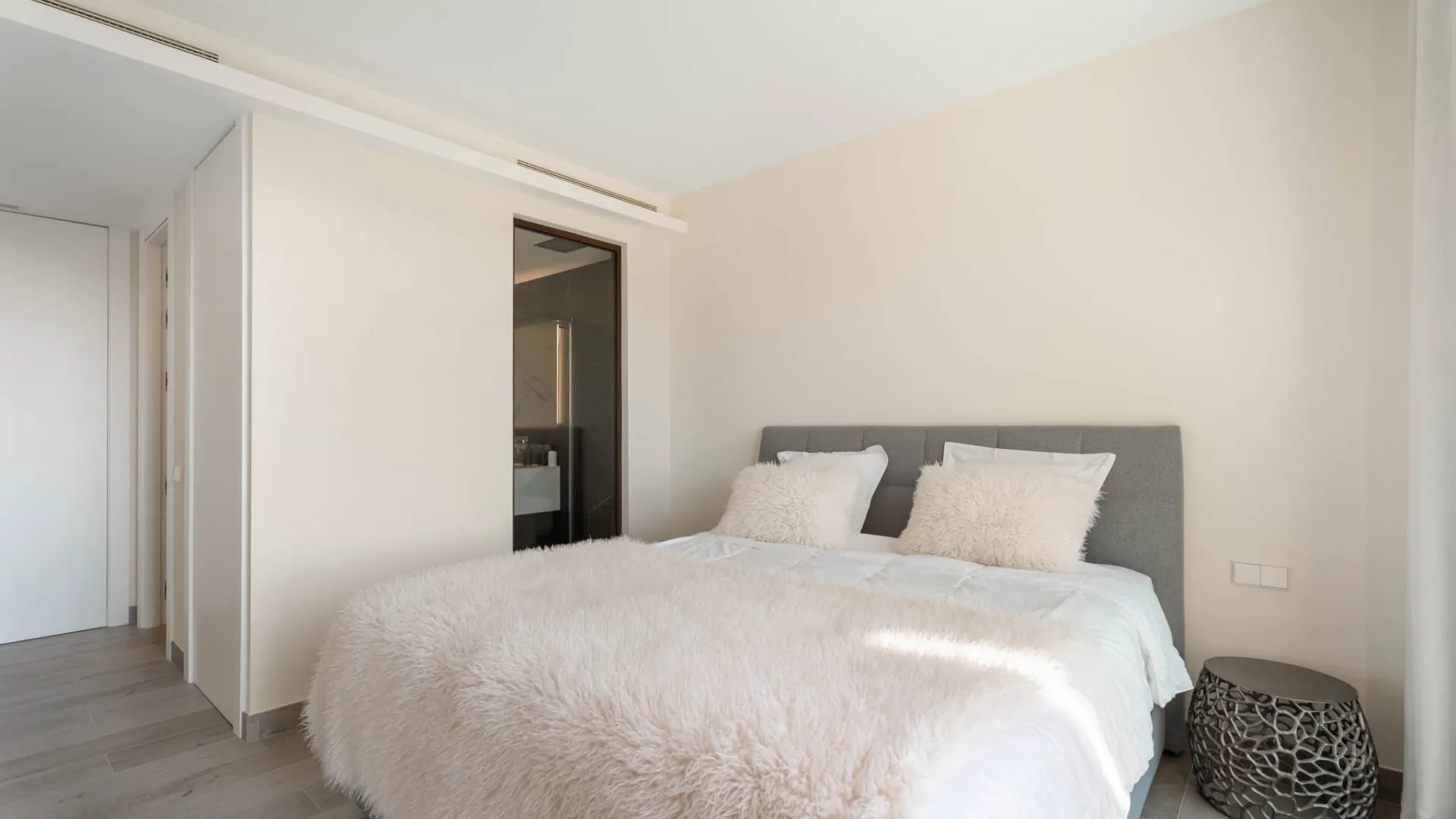 Apartamento en venta en Real de La Quinta