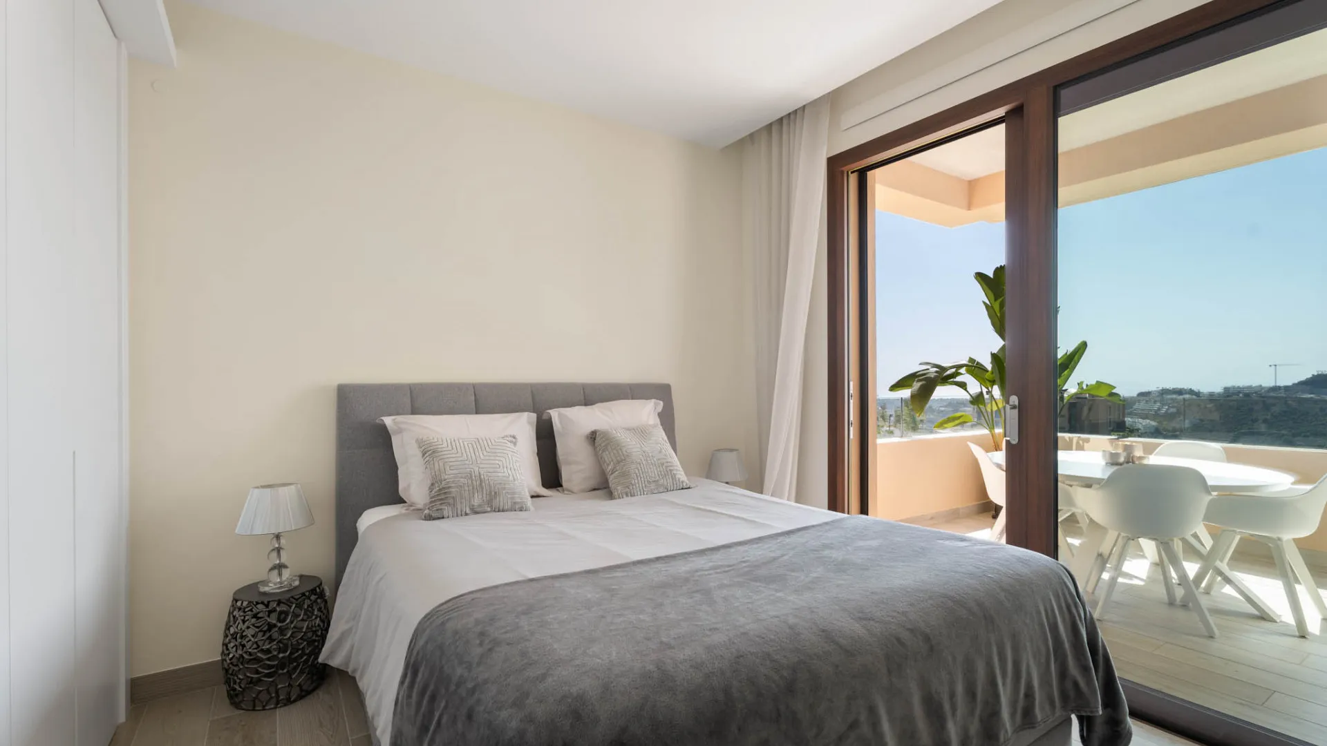 Apartamento en venta en Real de La Quinta