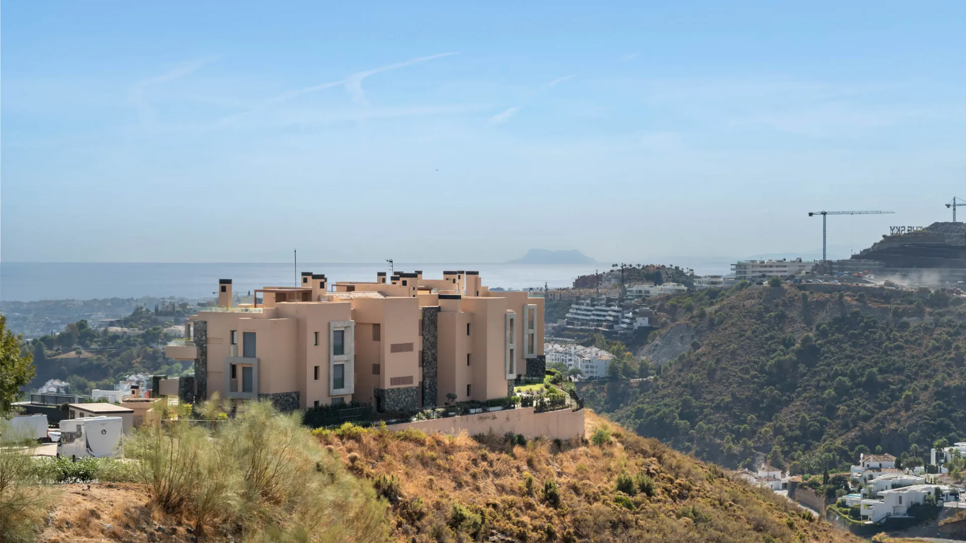 Apartamento en venta en Real de La Quinta