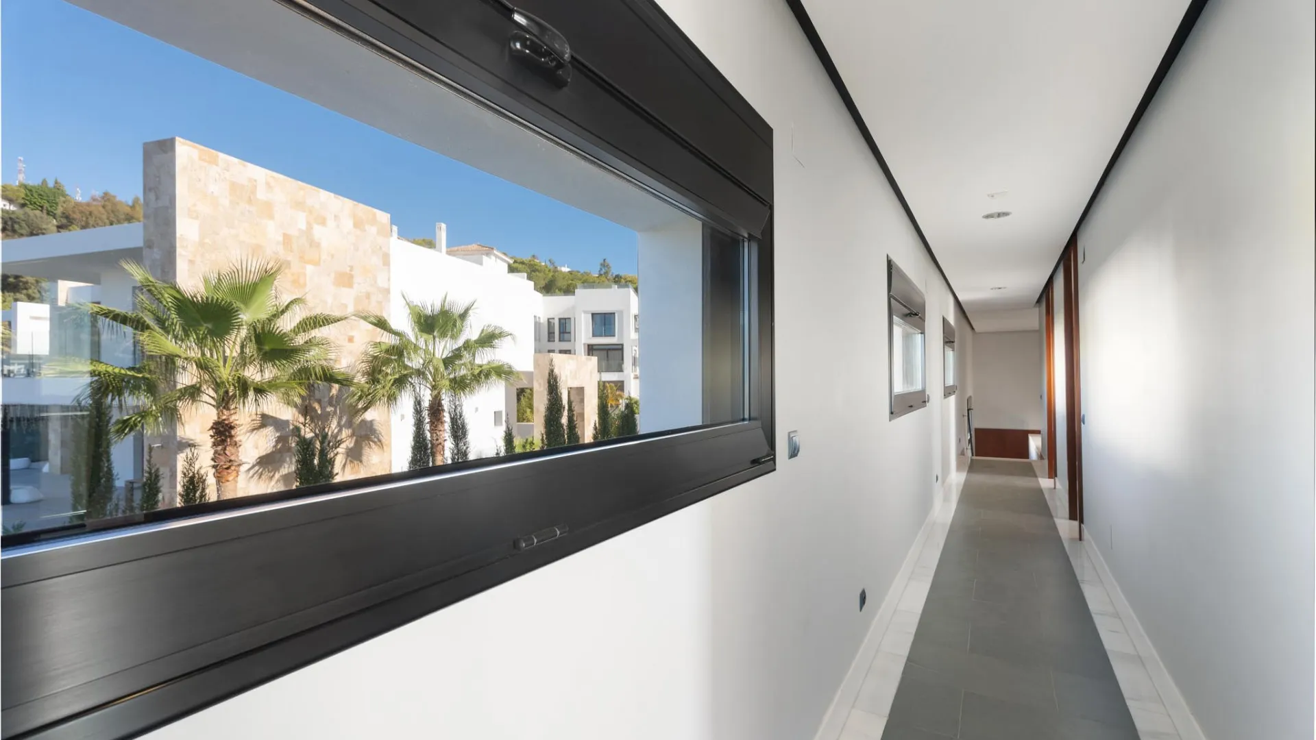 Los Altos de los Monteros, villa a la venta