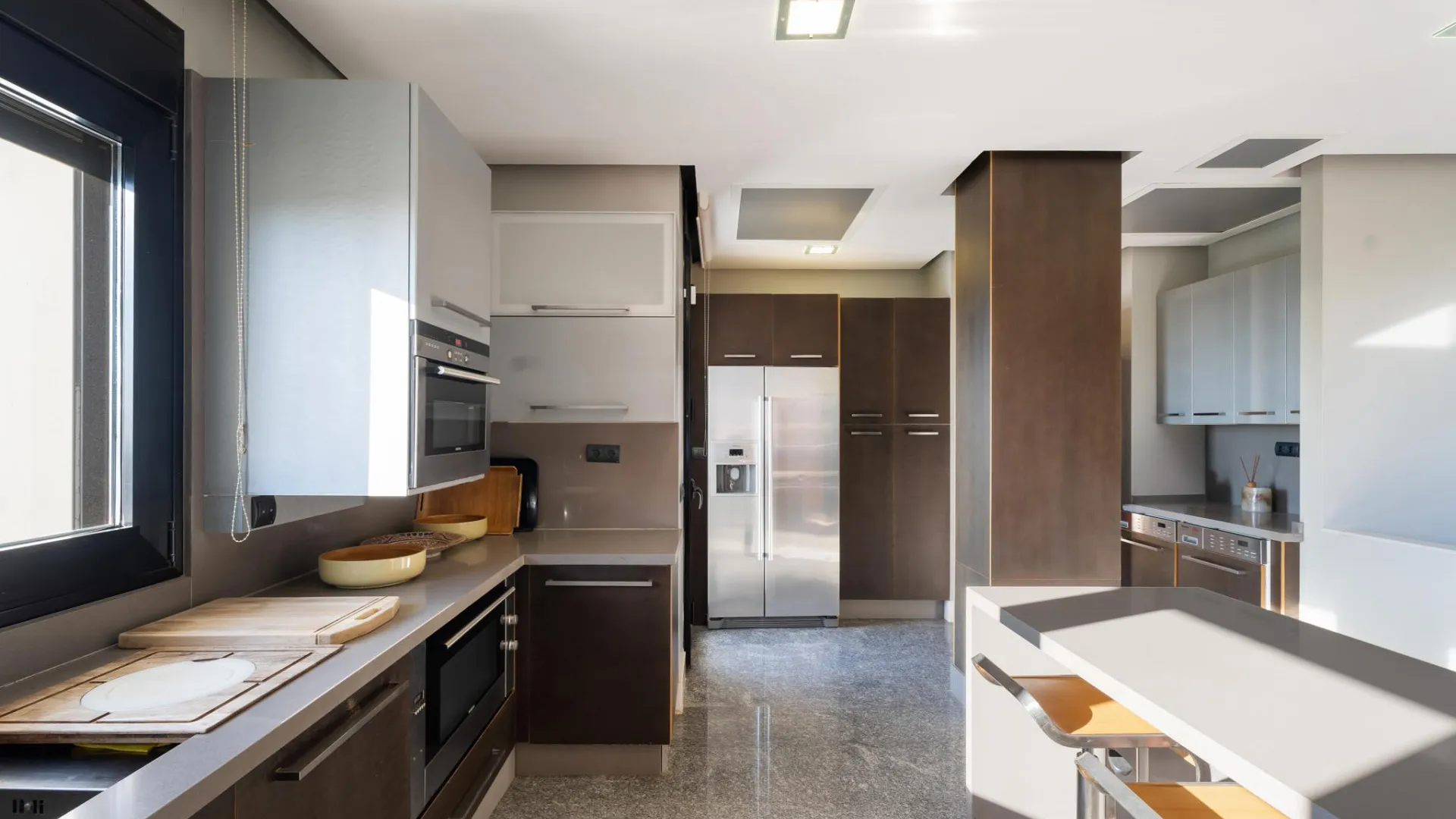 Los Altos de los Monteros, villa a la venta