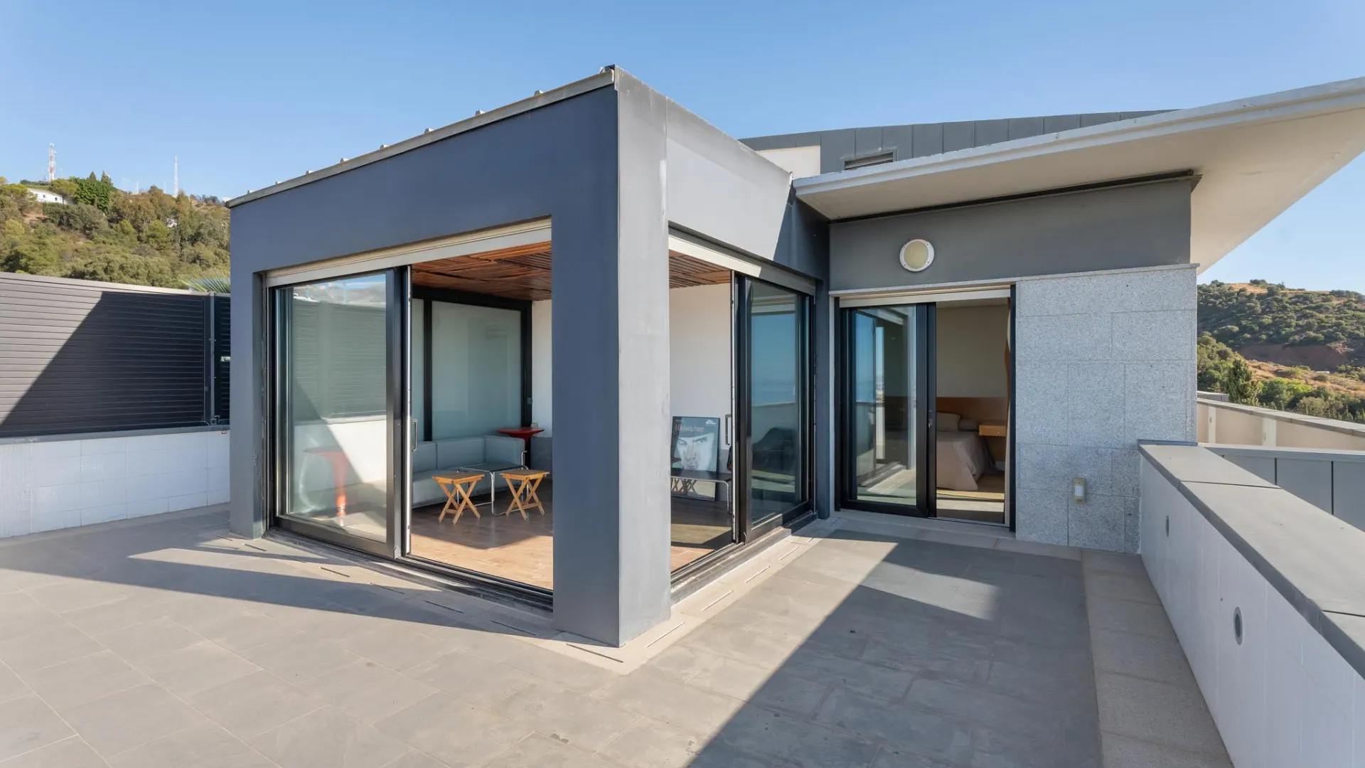 Los Altos de los Monteros, villa a la venta