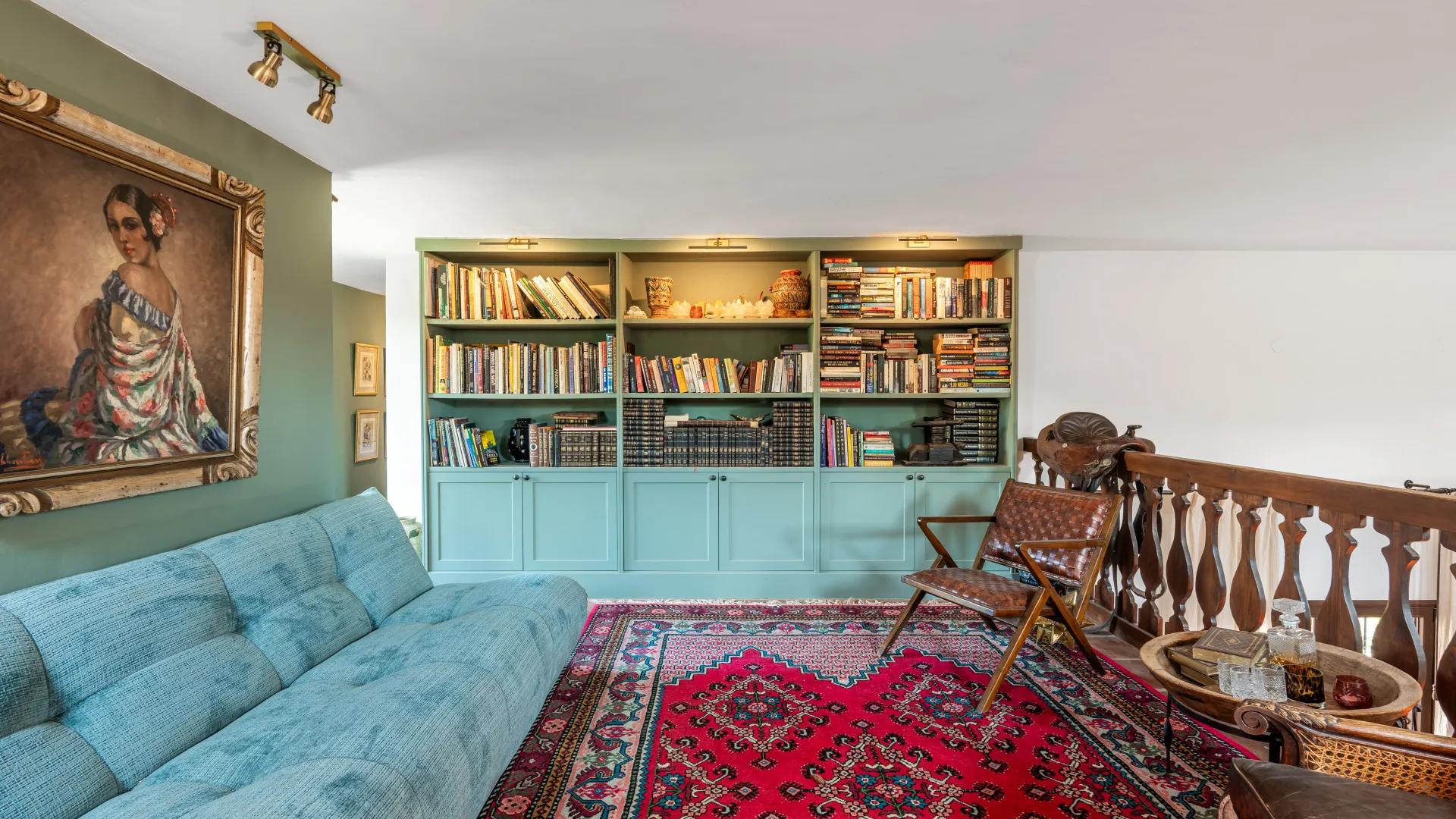 Finca de 5 dormitorios en venta en Comares