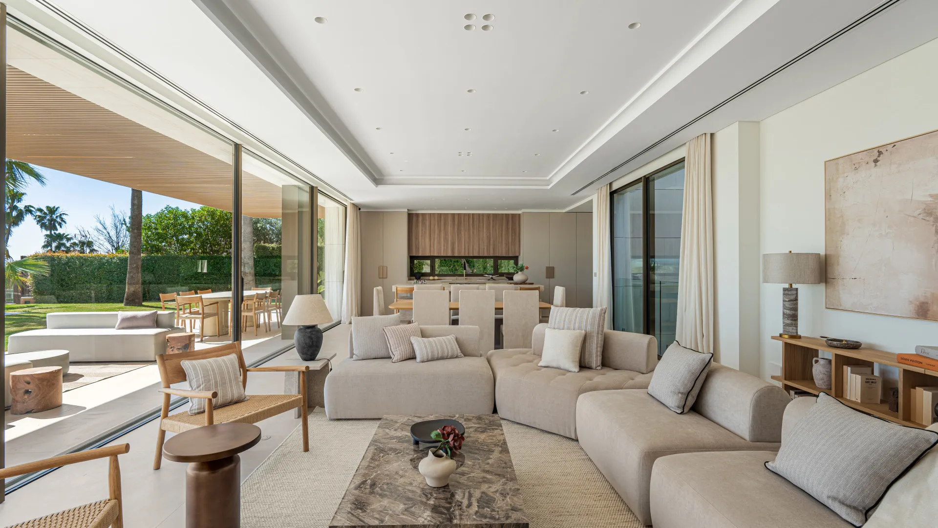 Villa for sale in Churriana