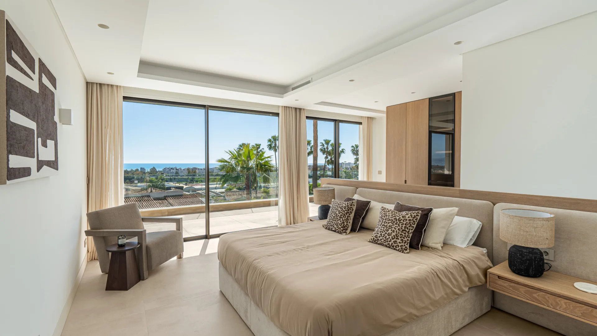Villa for sale in Churriana