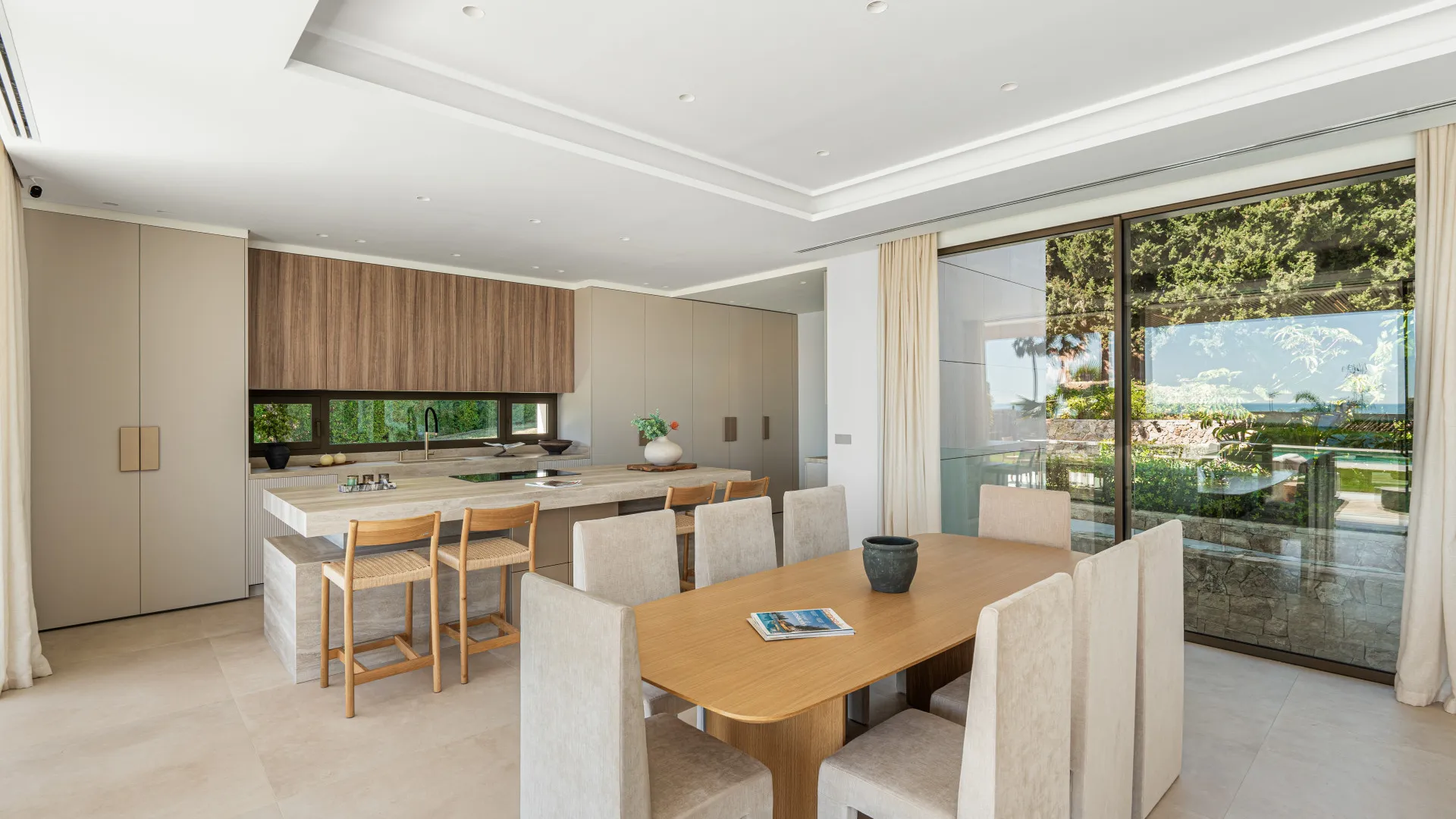 Villa for sale in Churriana