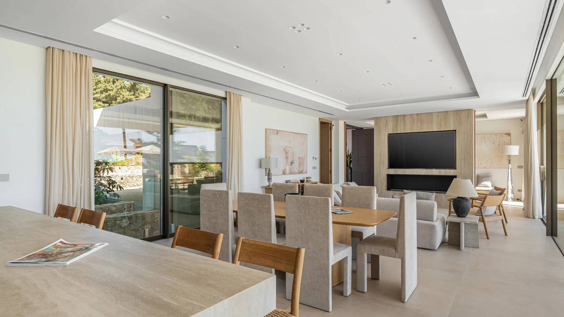Villa for sale in Churriana