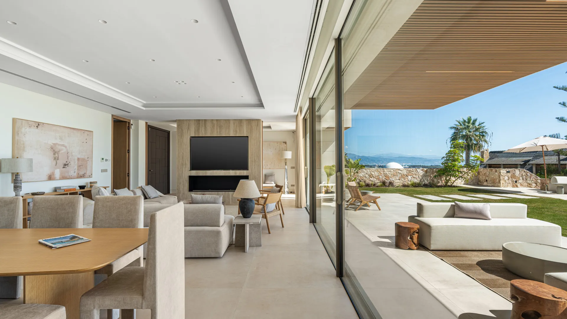 Villa for sale in Churriana