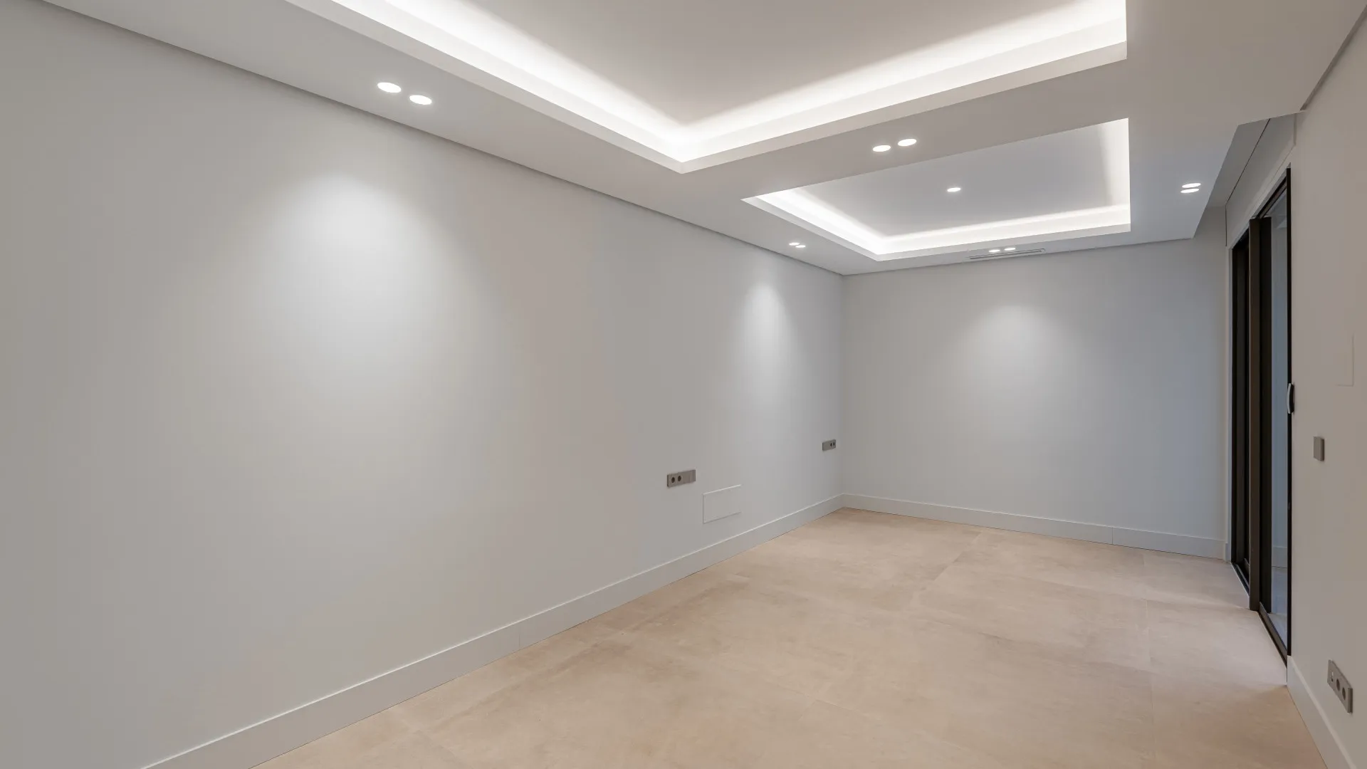 Villa for sale in Churriana