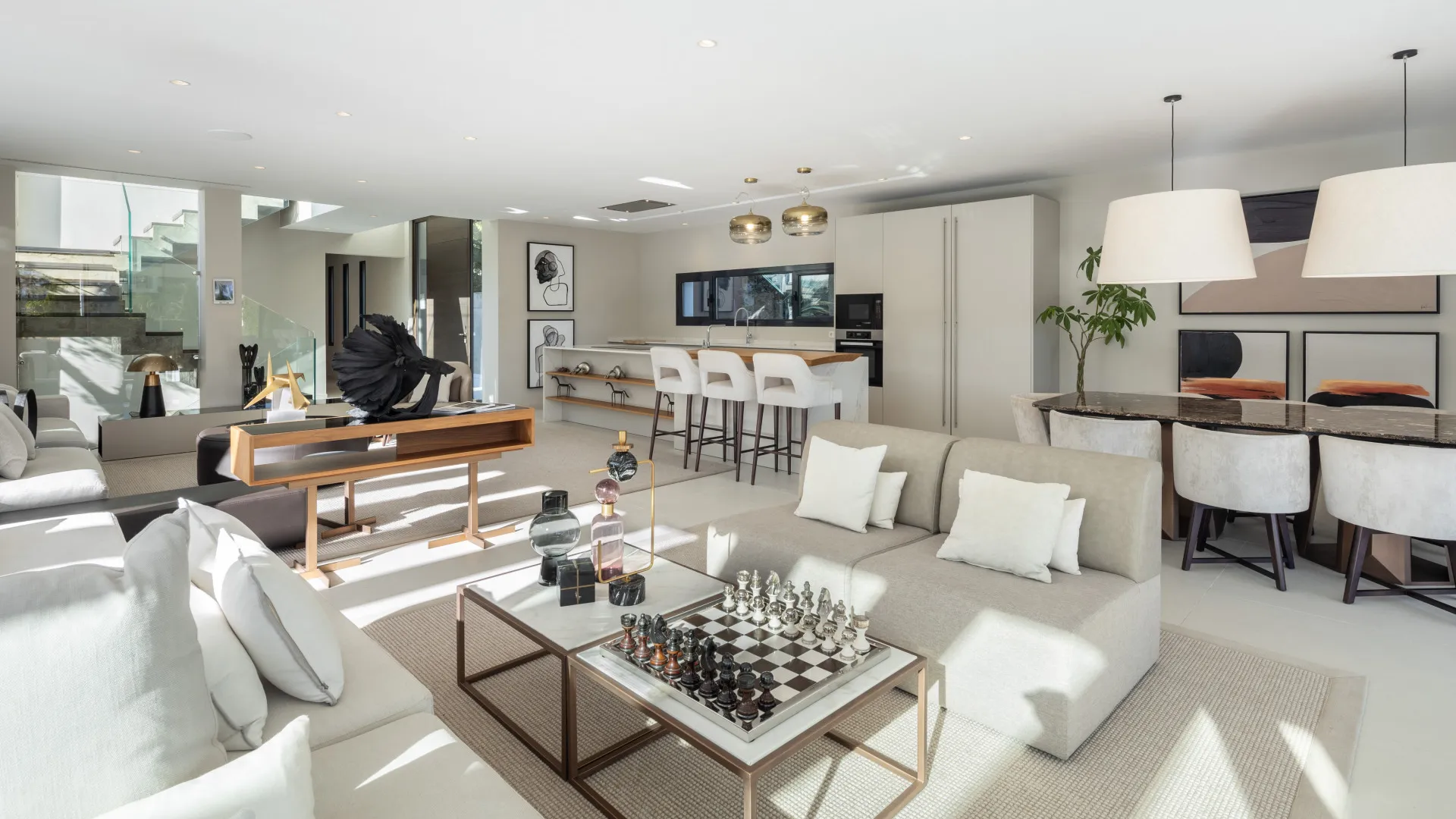 For sale villa in Haza del Conde with 6 bedrooms