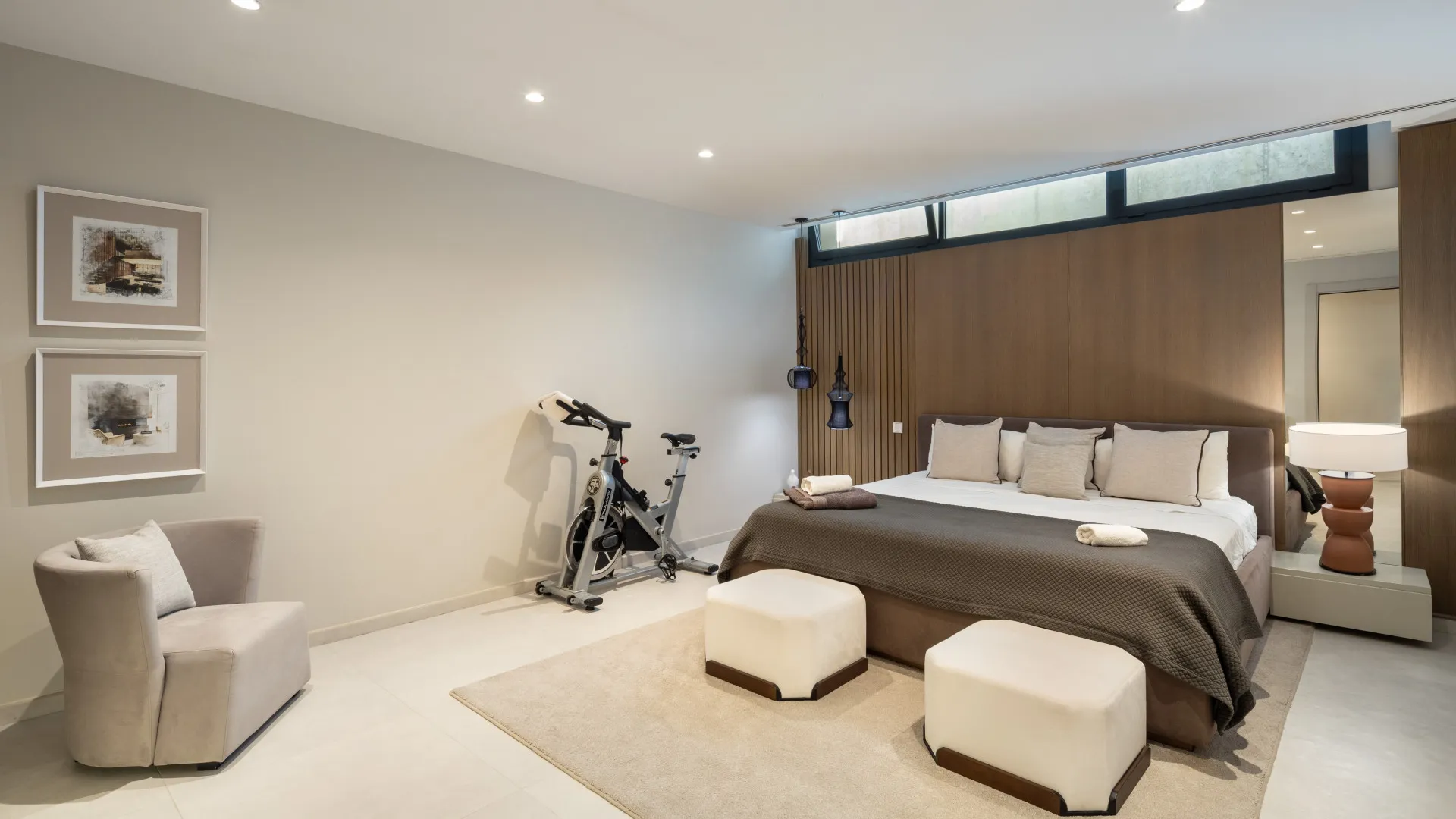 For sale villa in Haza del Conde with 6 bedrooms