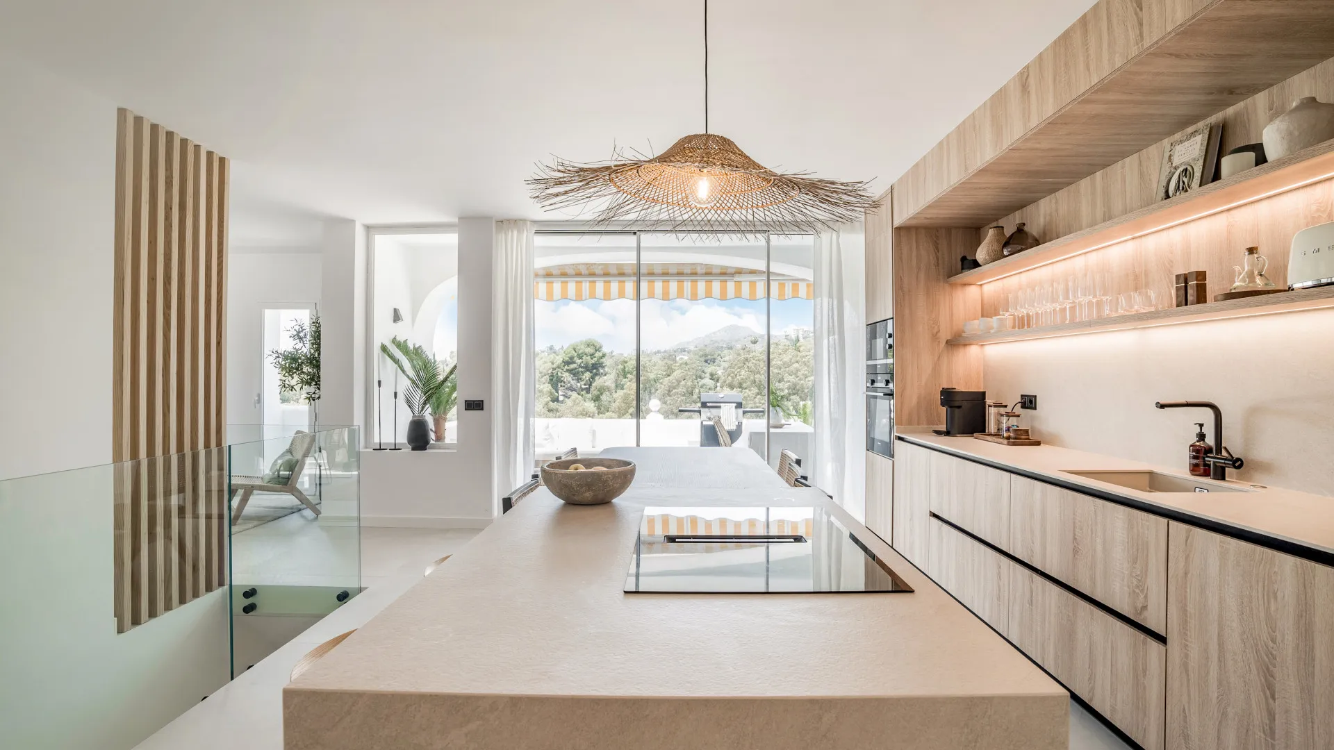 La Quinta, apartamento planta baja en venta con 3 dormitorios