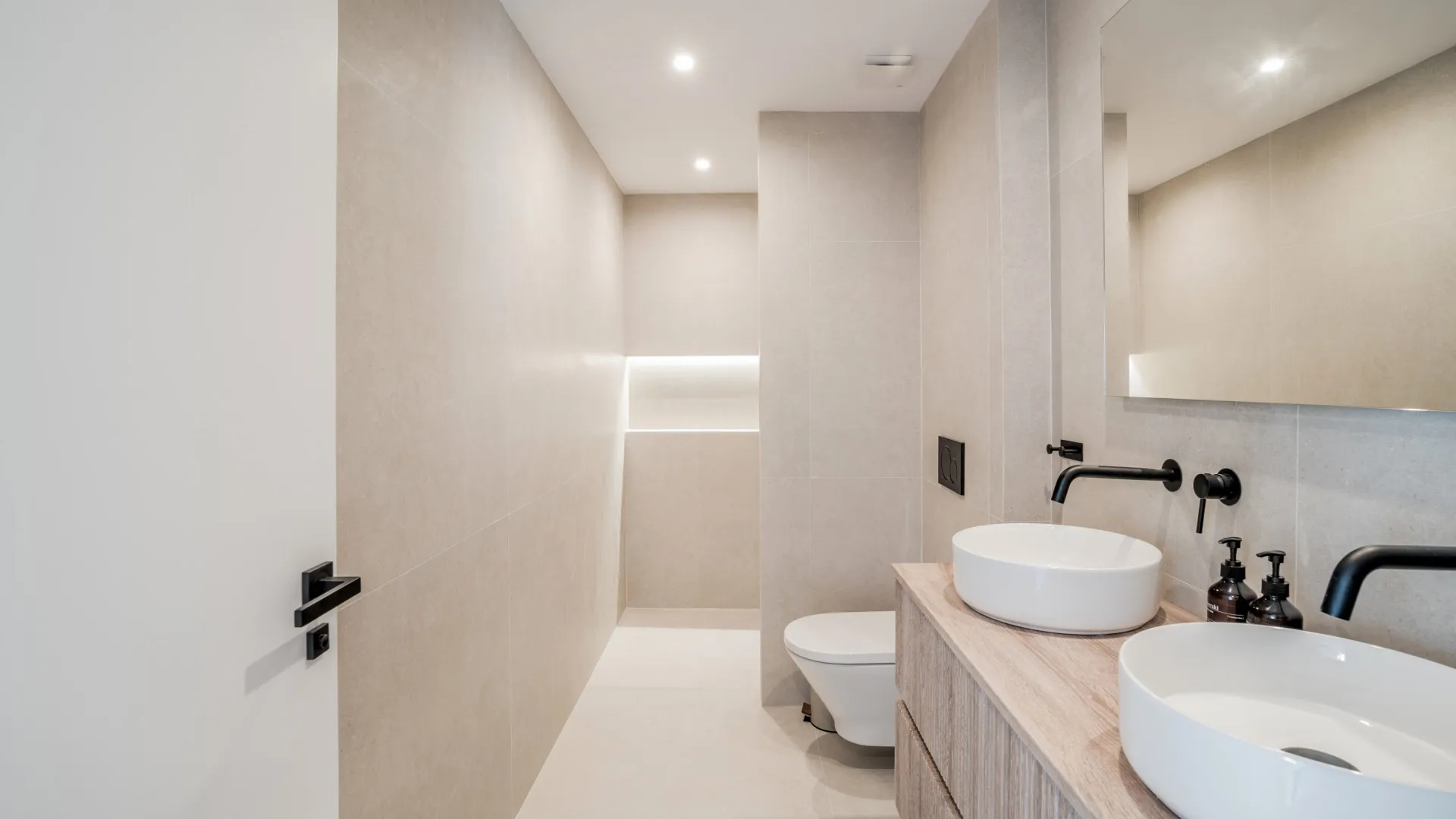 La Quinta, apartamento planta baja en venta con 3 dormitorios