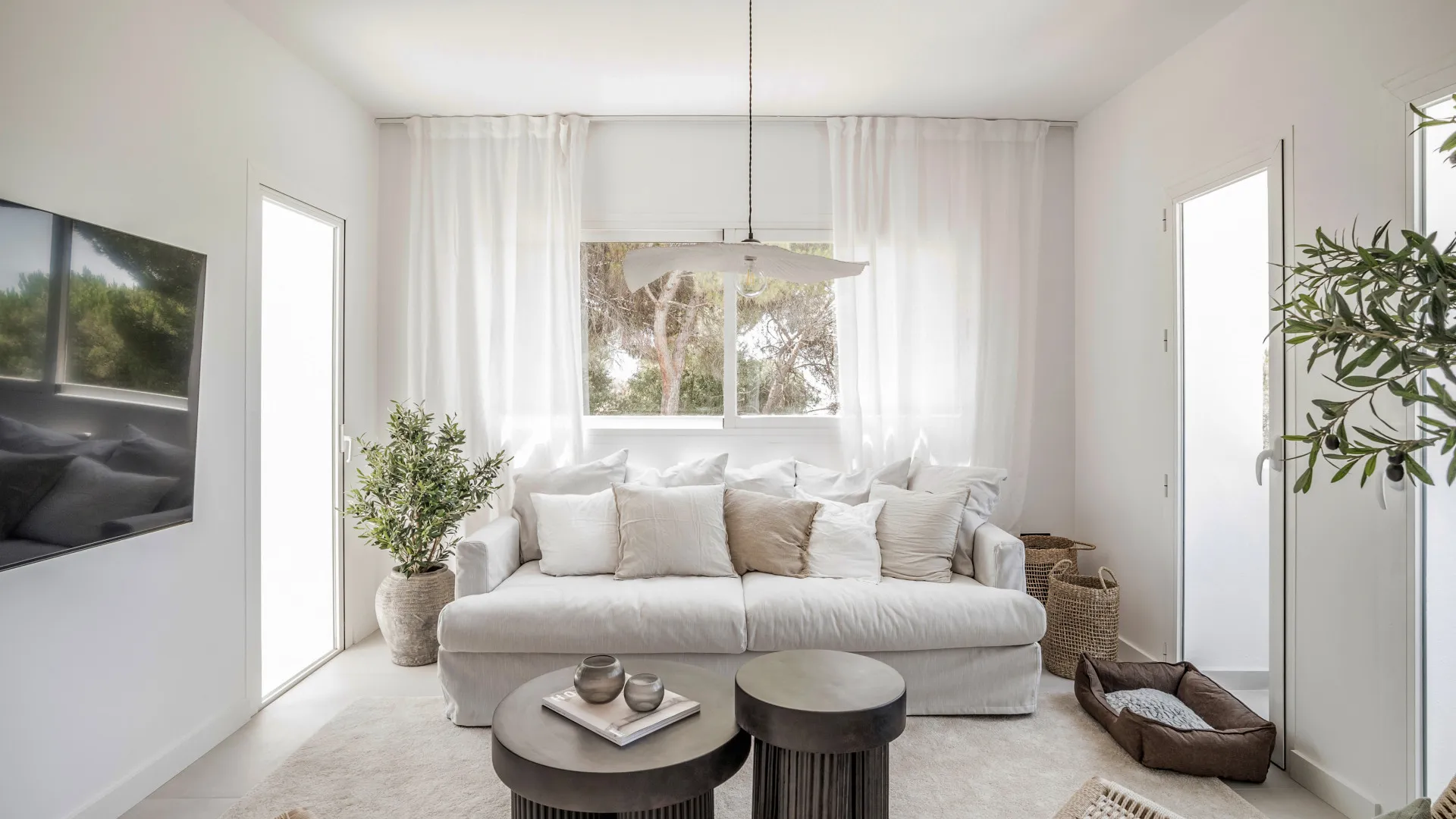 La Quinta, apartamento planta baja en venta con 3 dormitorios