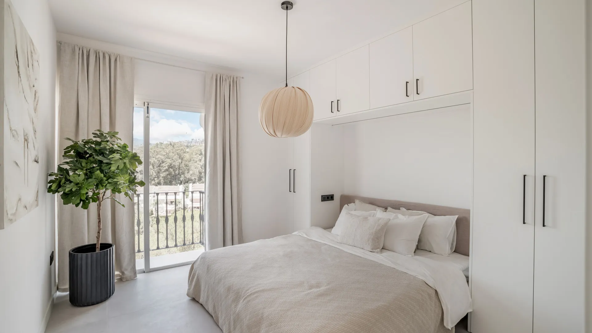 La Quinta, apartamento planta baja en venta con 3 dormitorios