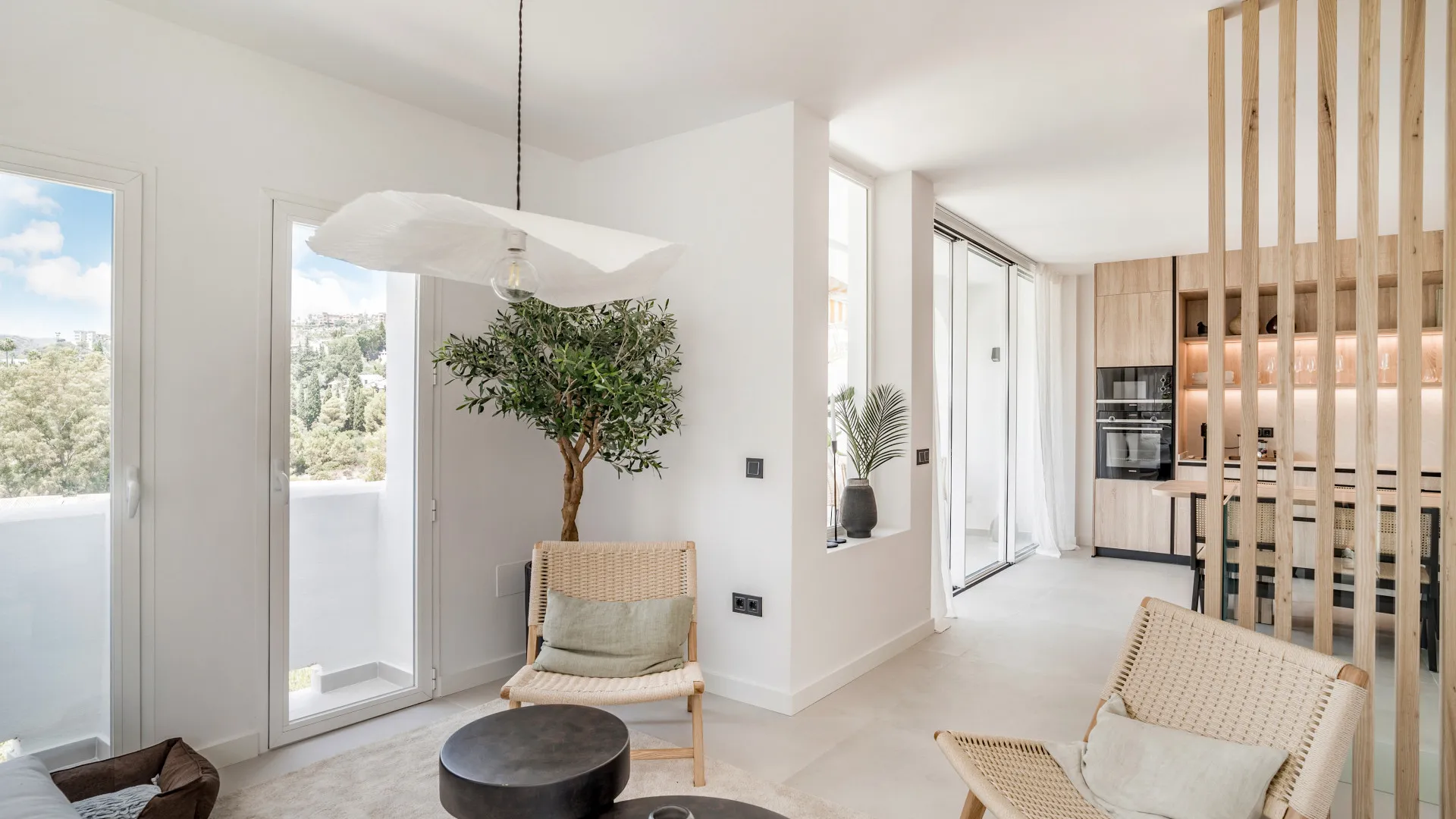 La Quinta, apartamento planta baja en venta con 3 dormitorios