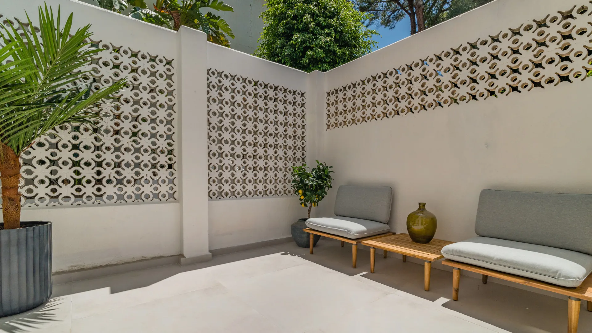 La Quinta, apartamento planta baja en venta con 3 dormitorios