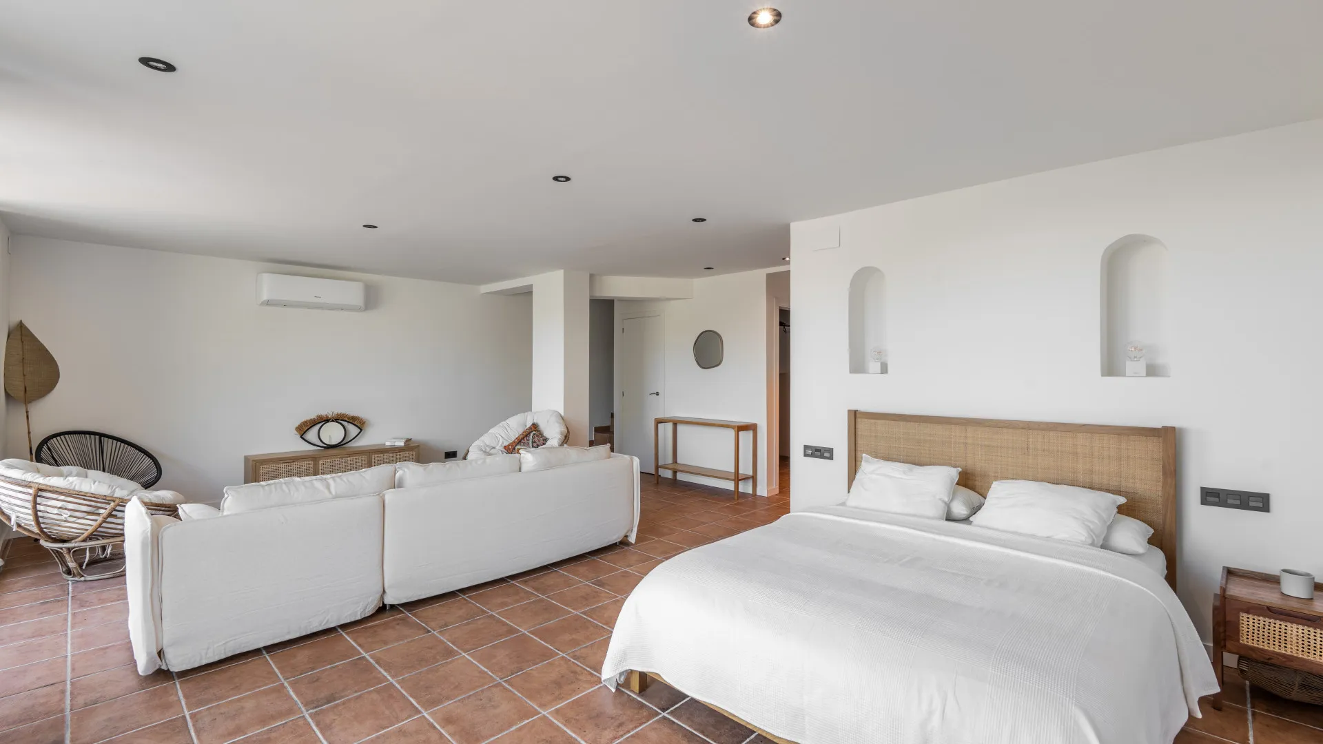 Forest Hills, villa de 3 dormitorios a la venta