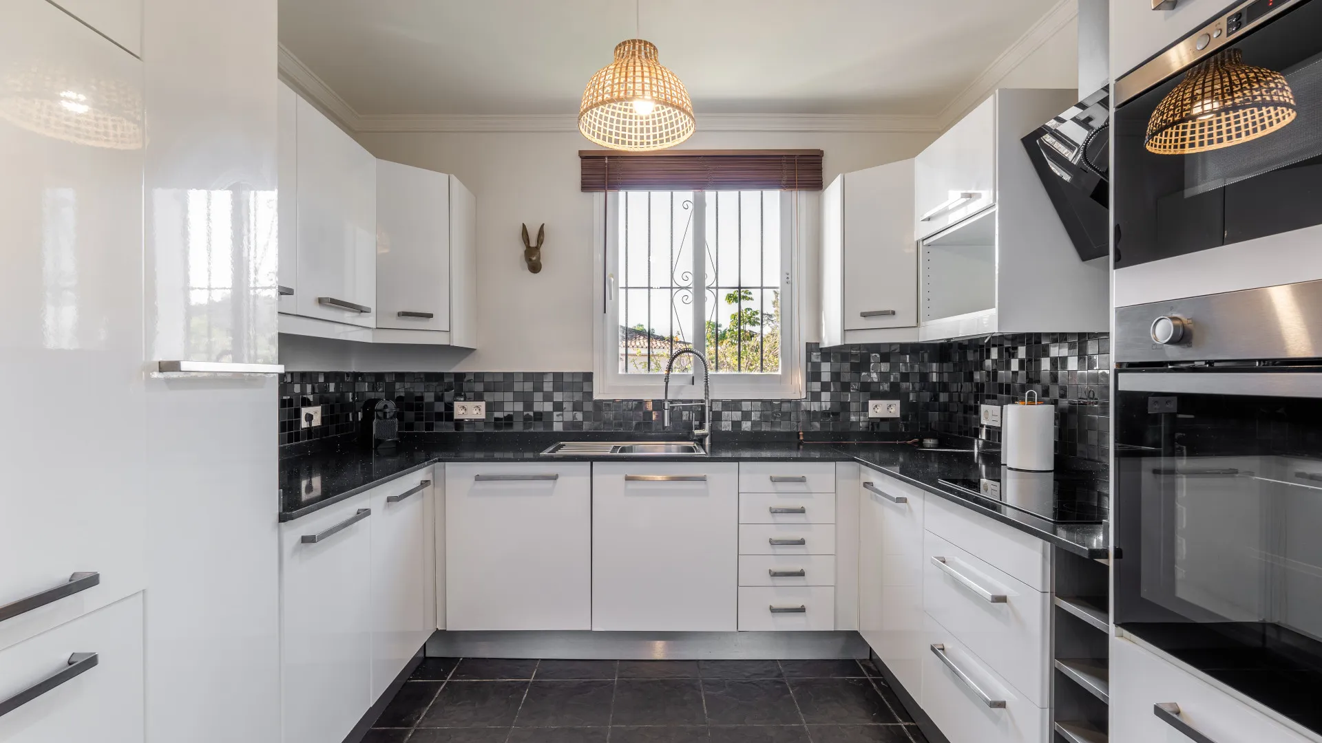 Forest Hills, villa de 3 dormitorios a la venta