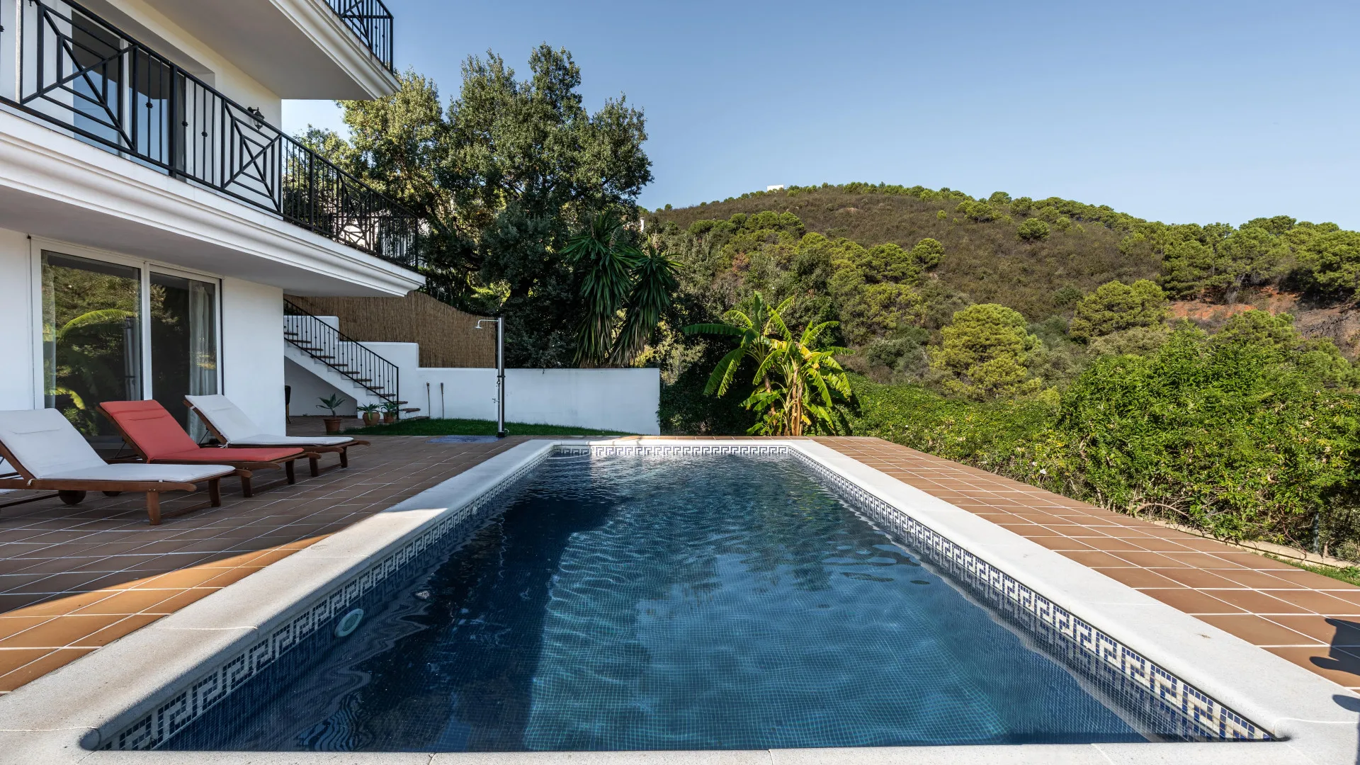 Forest Hills, villa de 3 dormitorios a la venta