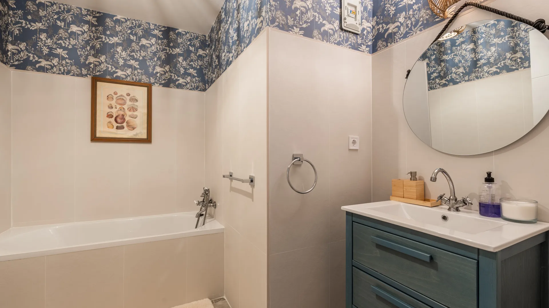 Forest Hills, villa de 3 dormitorios a la venta