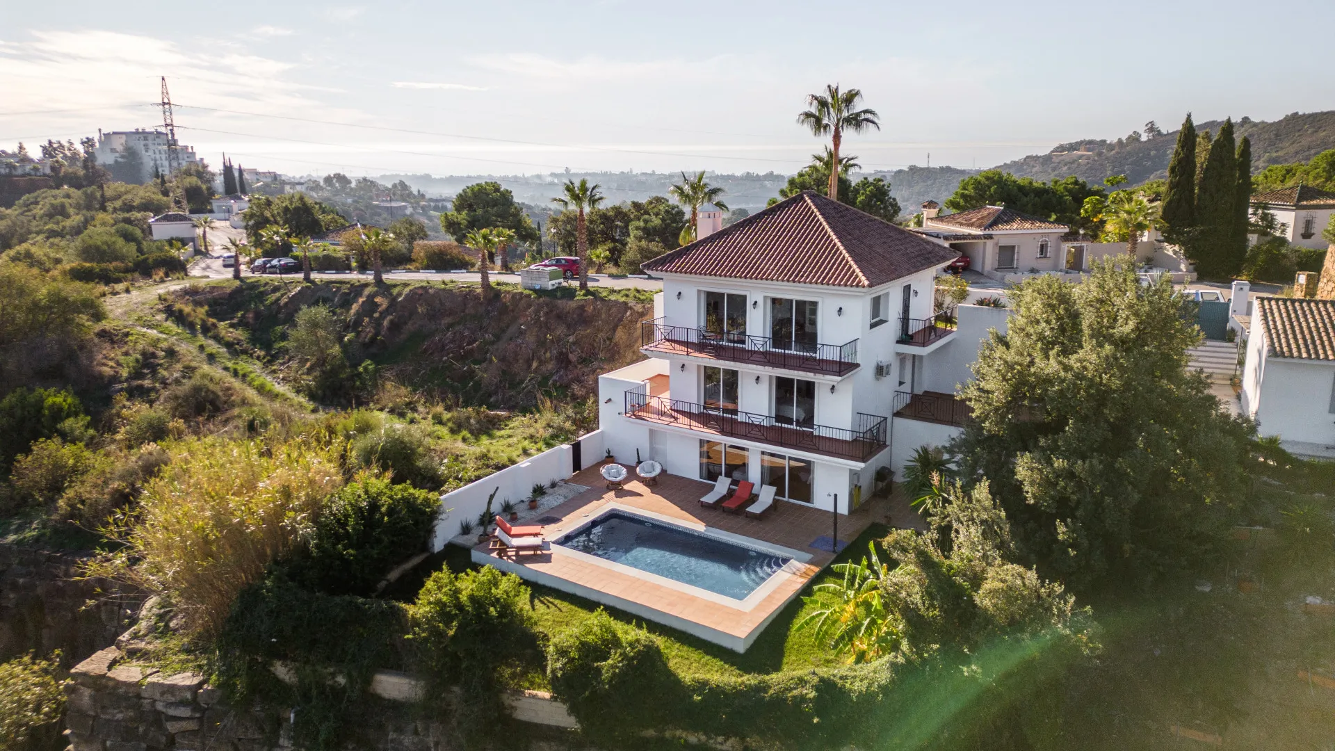 Forest Hills, villa de 3 dormitorios a la venta
