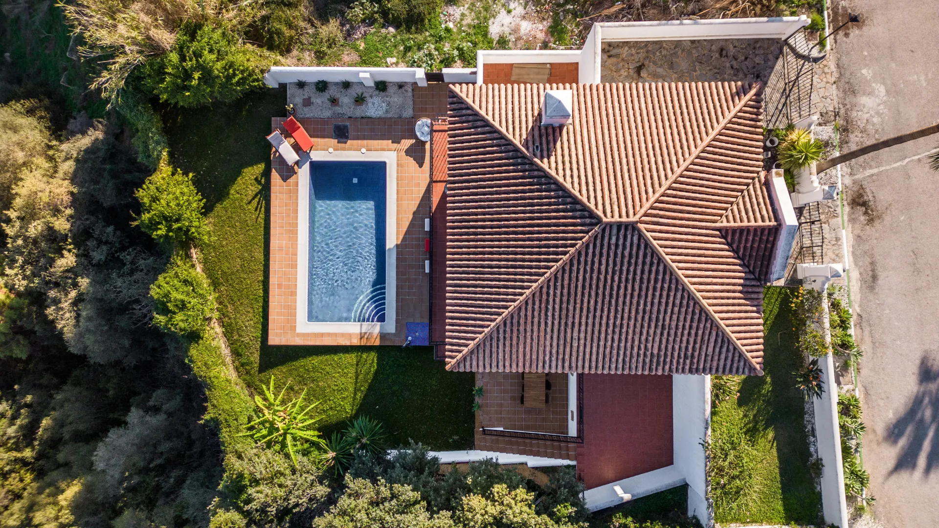Forest Hills, villa de 3 dormitorios a la venta