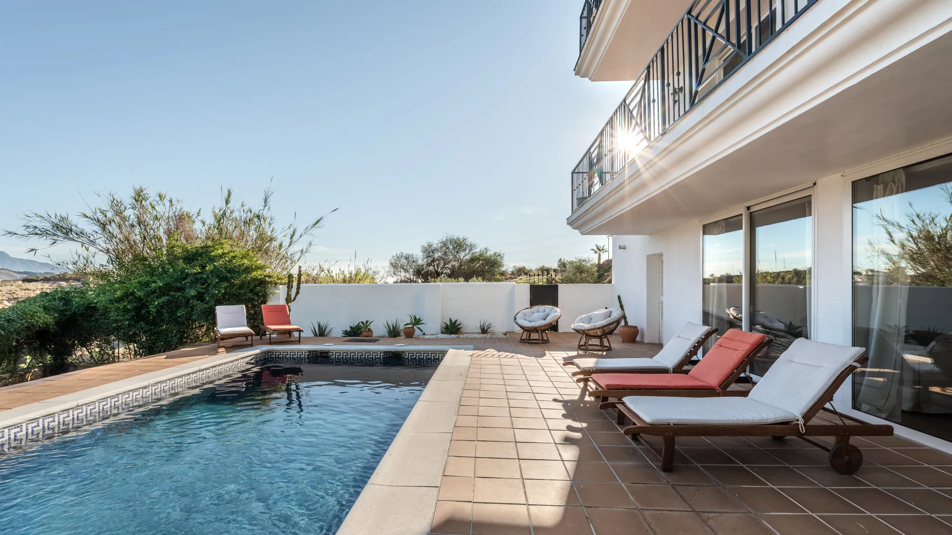 Forest Hills, villa de 3 dormitorios a la venta