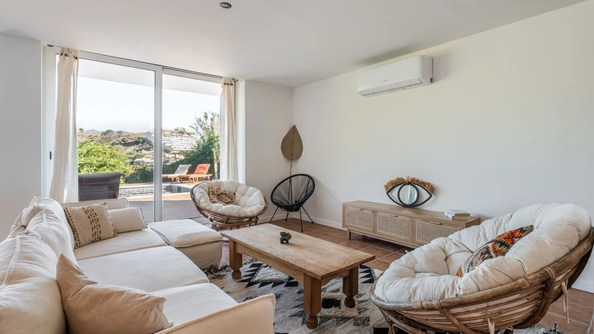 Forest Hills, villa de 3 dormitorios a la venta