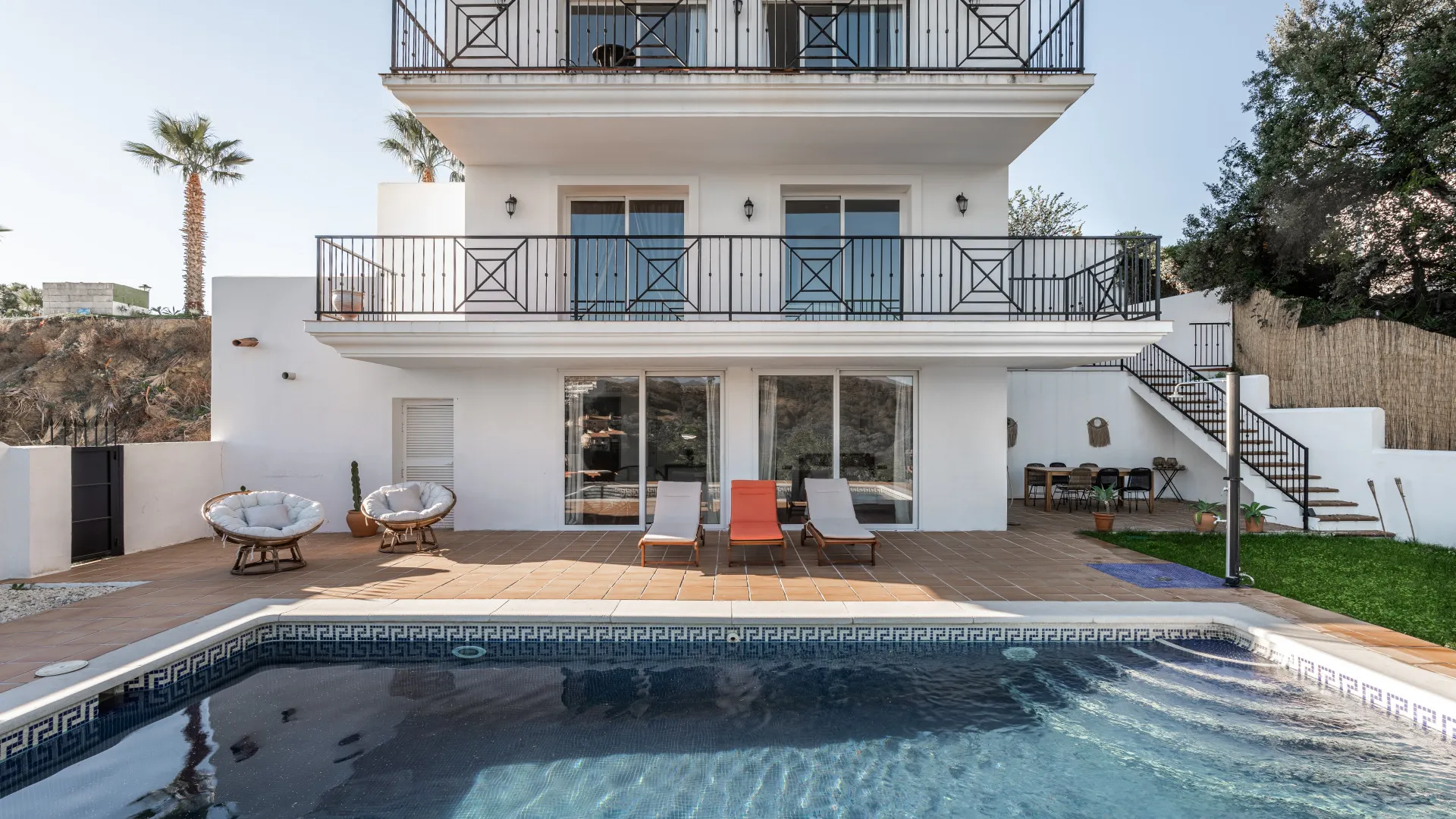 Forest Hills, villa de 3 dormitorios a la venta