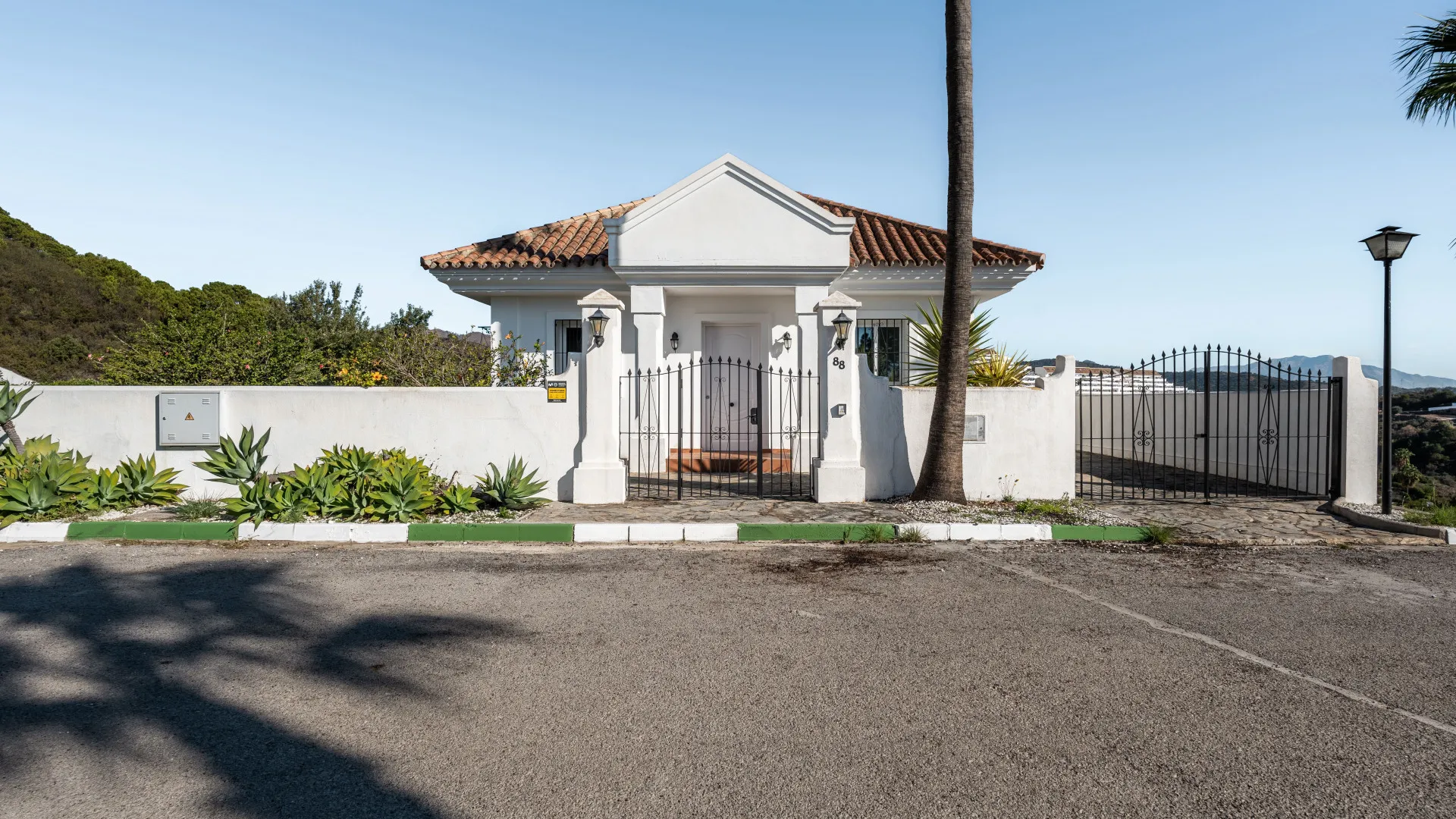 Forest Hills, villa de 3 dormitorios a la venta
