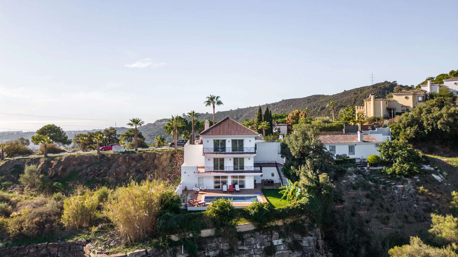 Forest Hills, villa de 3 dormitorios a la venta