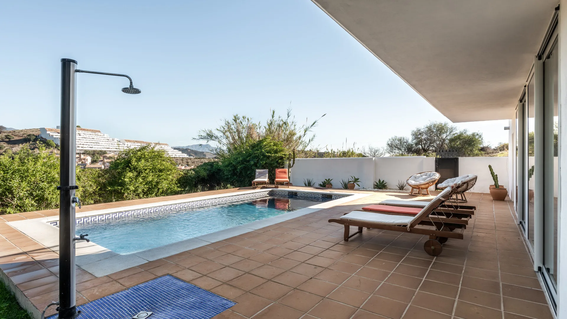 Forest Hills, villa de 3 dormitorios a la venta
