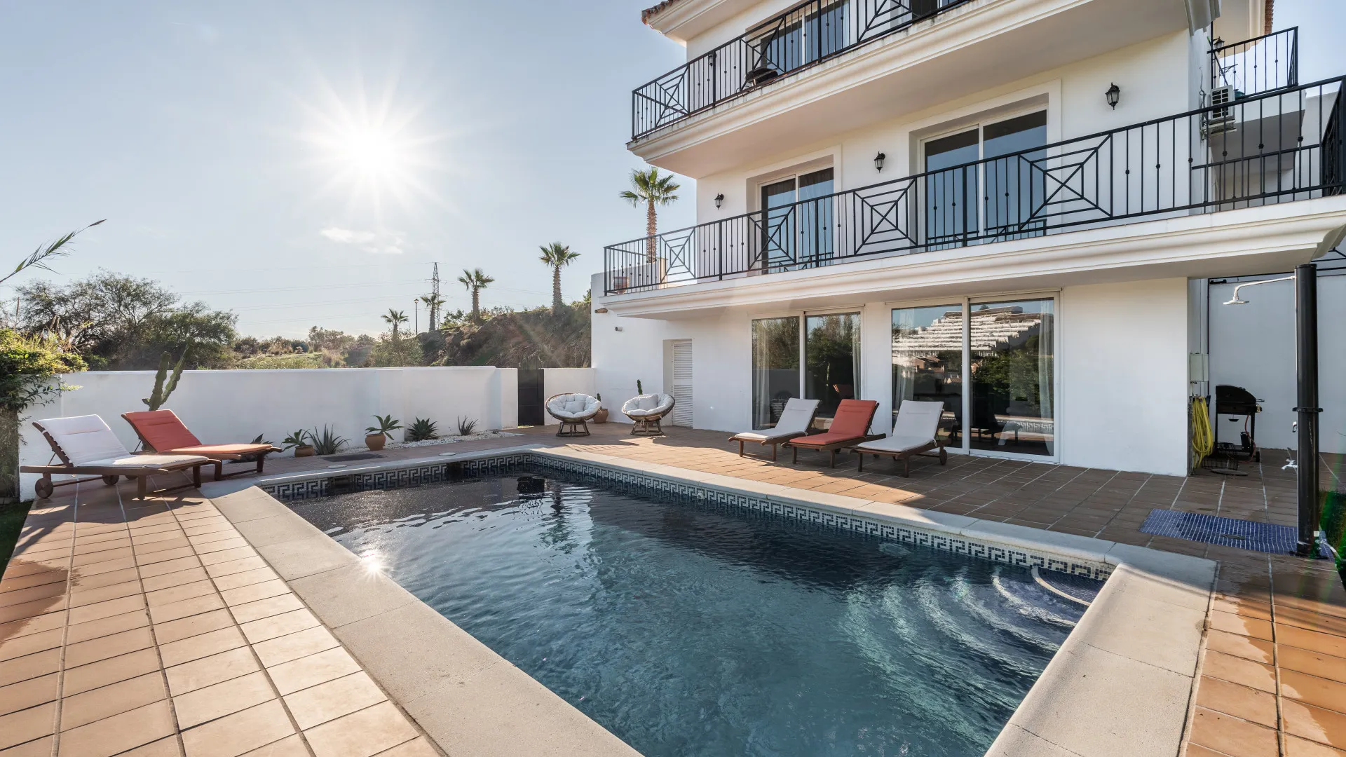 Forest Hills, villa de 3 dormitorios a la venta