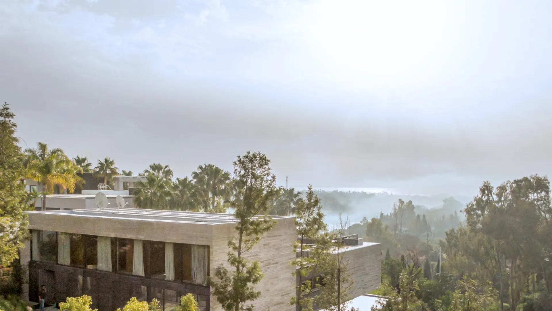 5 bedrooms villa for sale in Los Flamingos