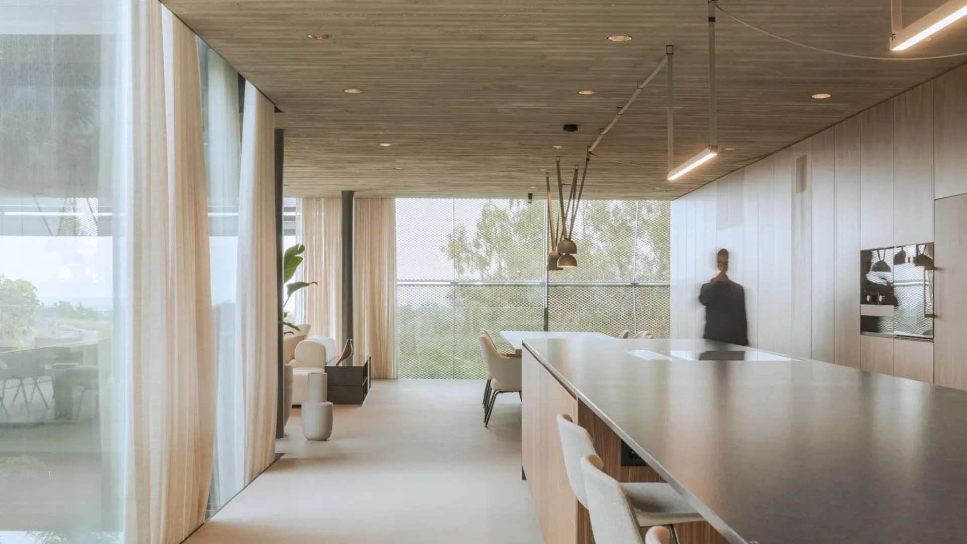 5 bedrooms villa for sale in Los Flamingos