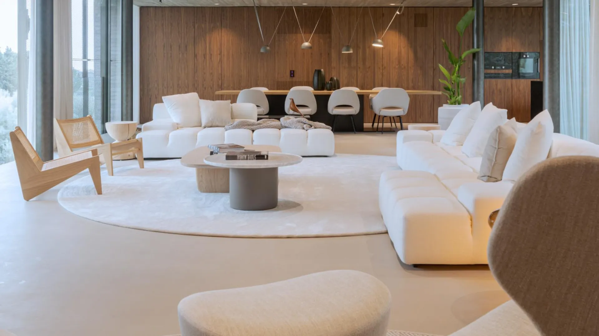 5 bedrooms villa for sale in Los Flamingos