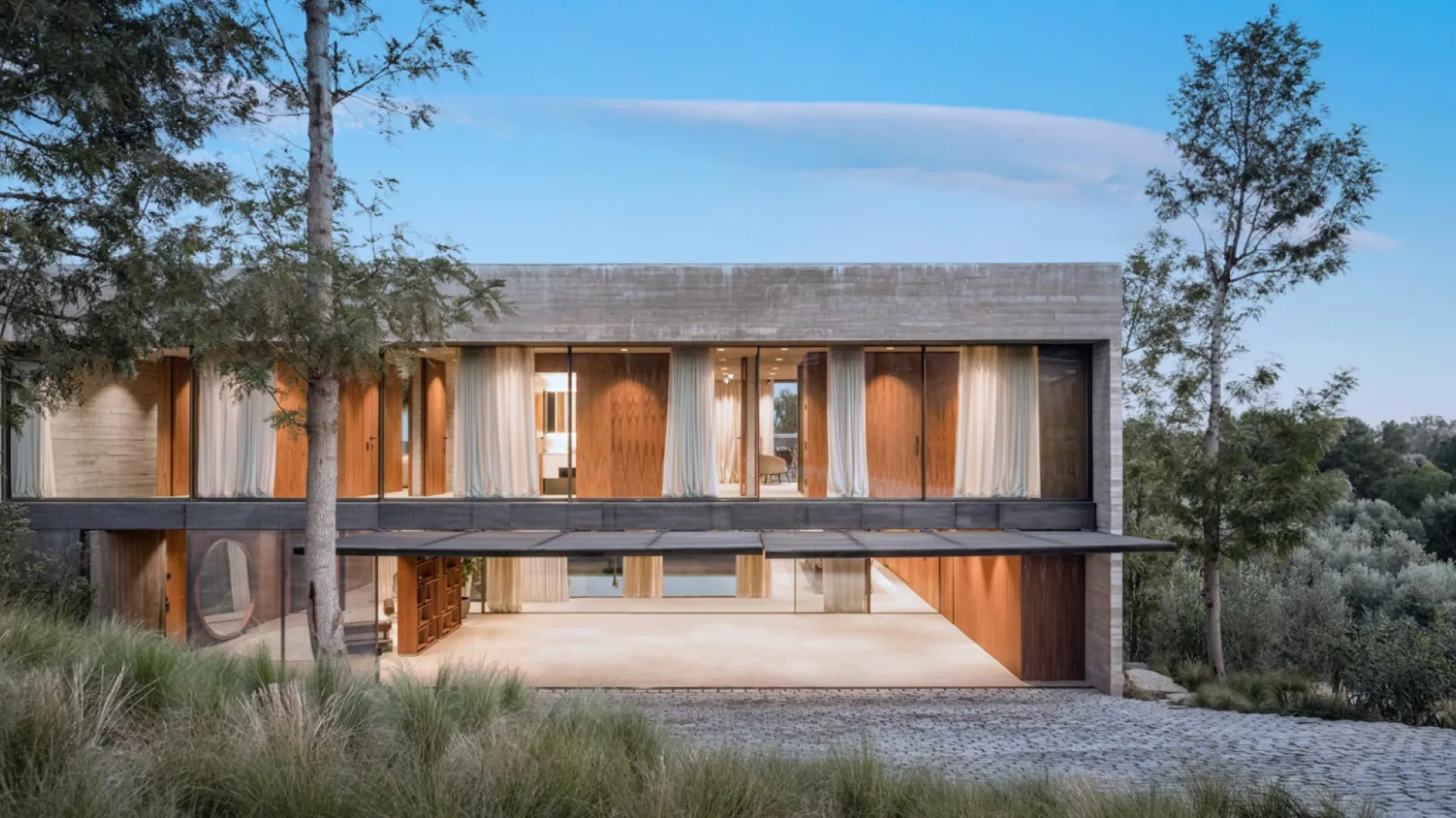 5 bedrooms villa for sale in Los Flamingos