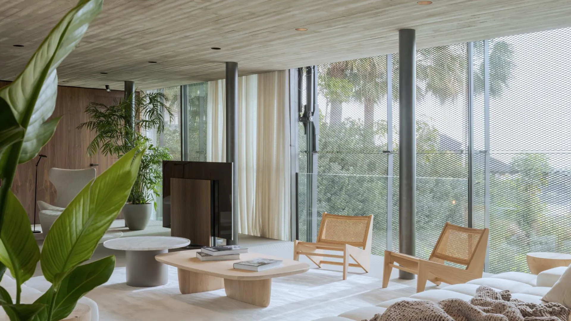 5 bedrooms villa for sale in Los Flamingos