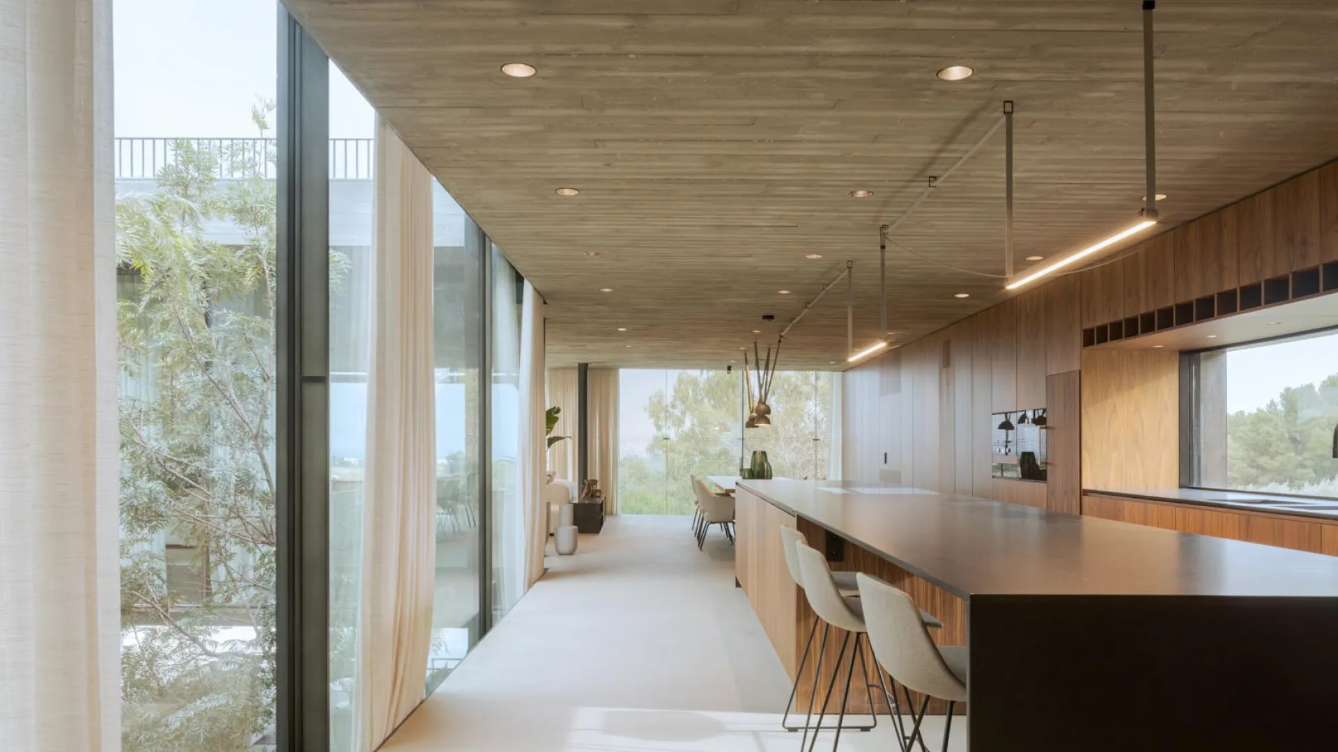 5 bedrooms villa for sale in Los Flamingos