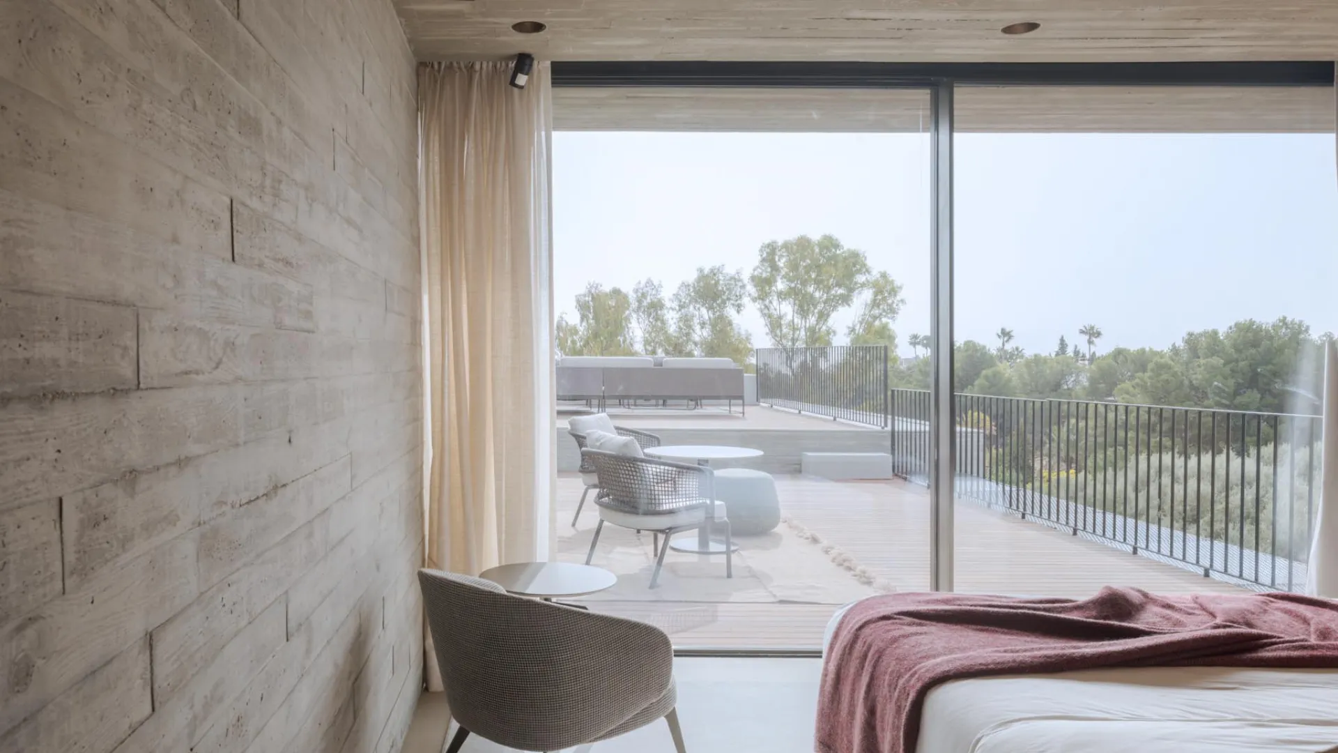 5 bedrooms villa for sale in Los Flamingos