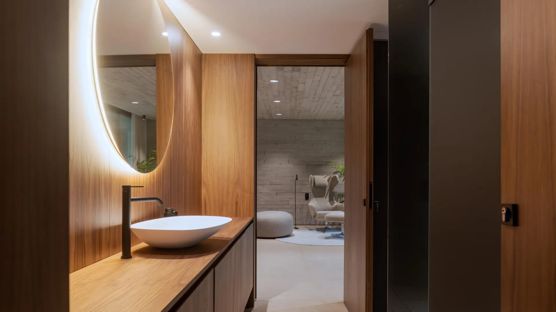 5 bedrooms villa for sale in Los Flamingos