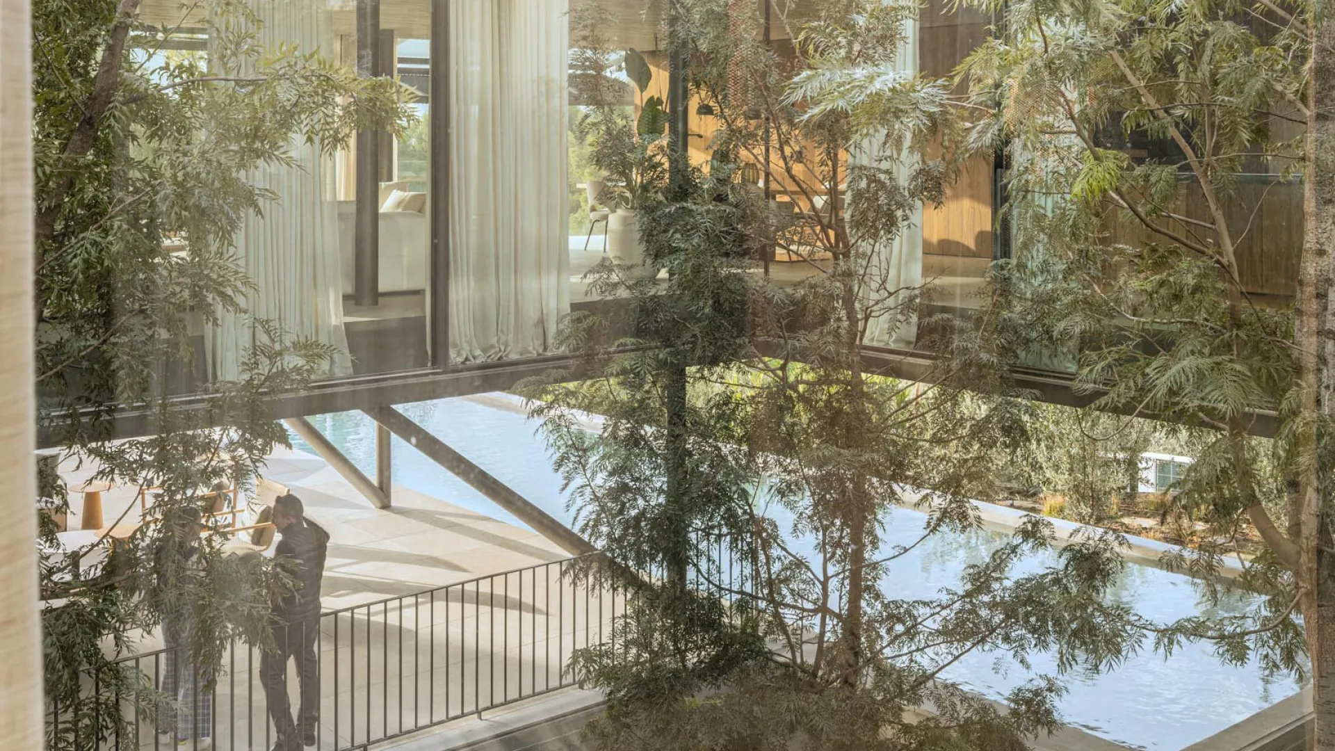 5 bedrooms villa for sale in Los Flamingos