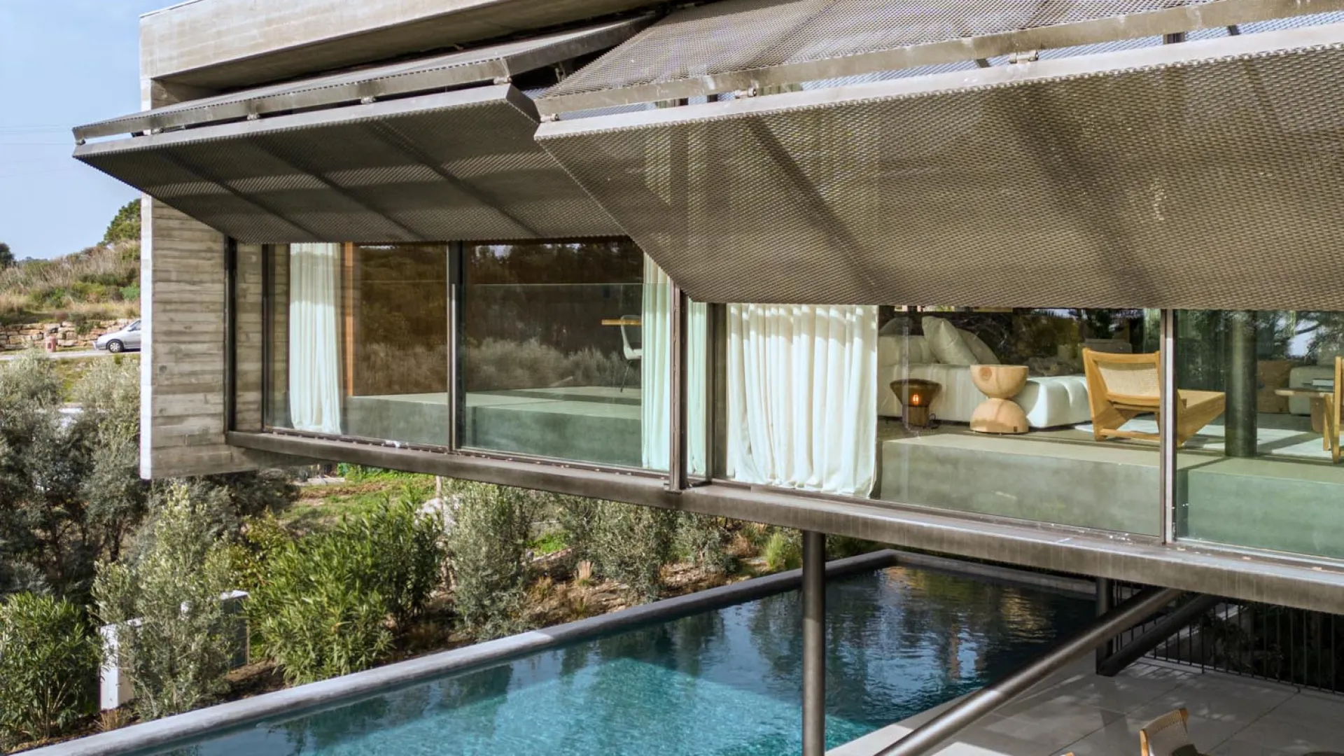 5 bedrooms villa for sale in Los Flamingos