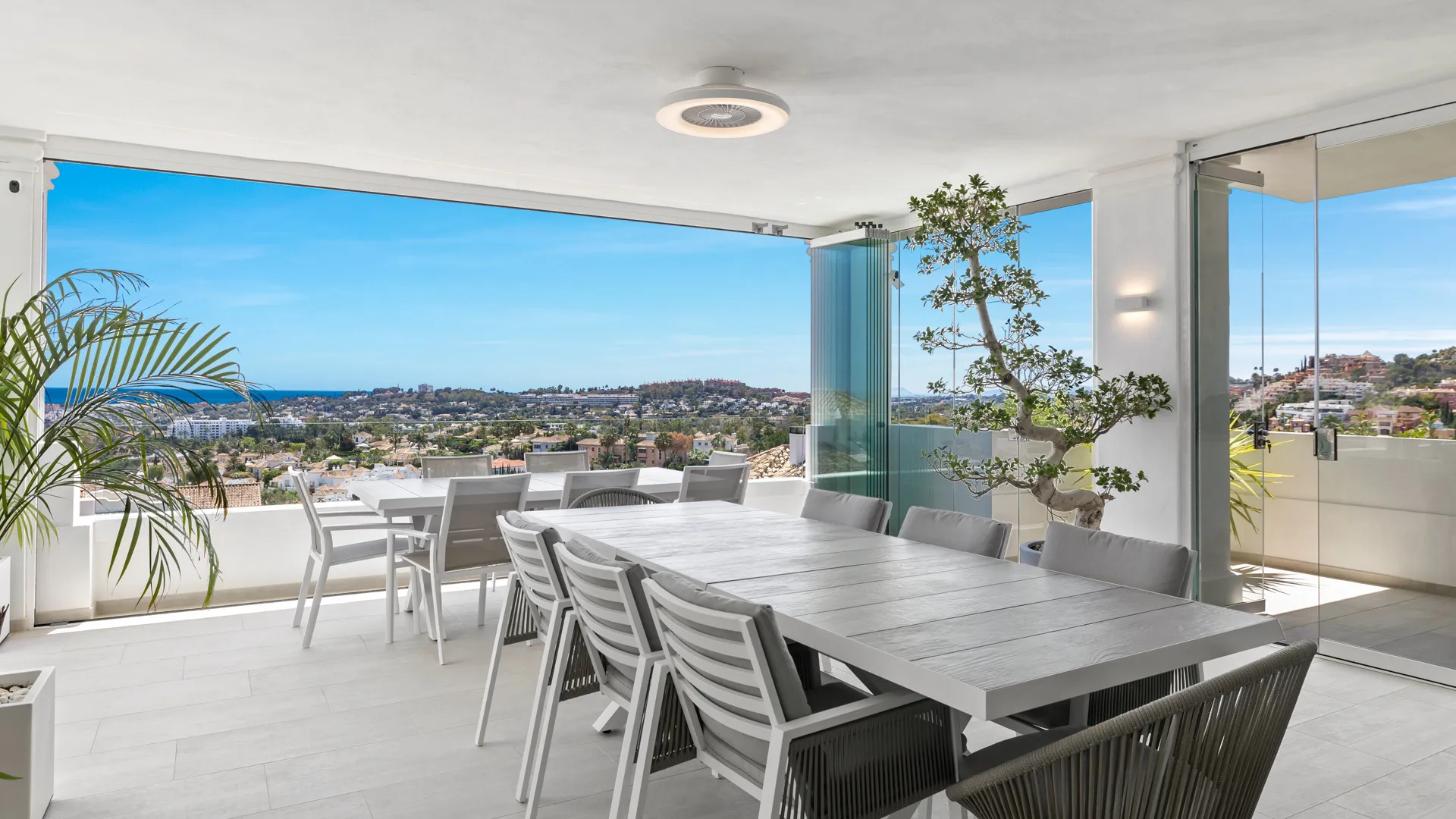 Nueva Andalucia, apartamento en venta con 7 dormitorios