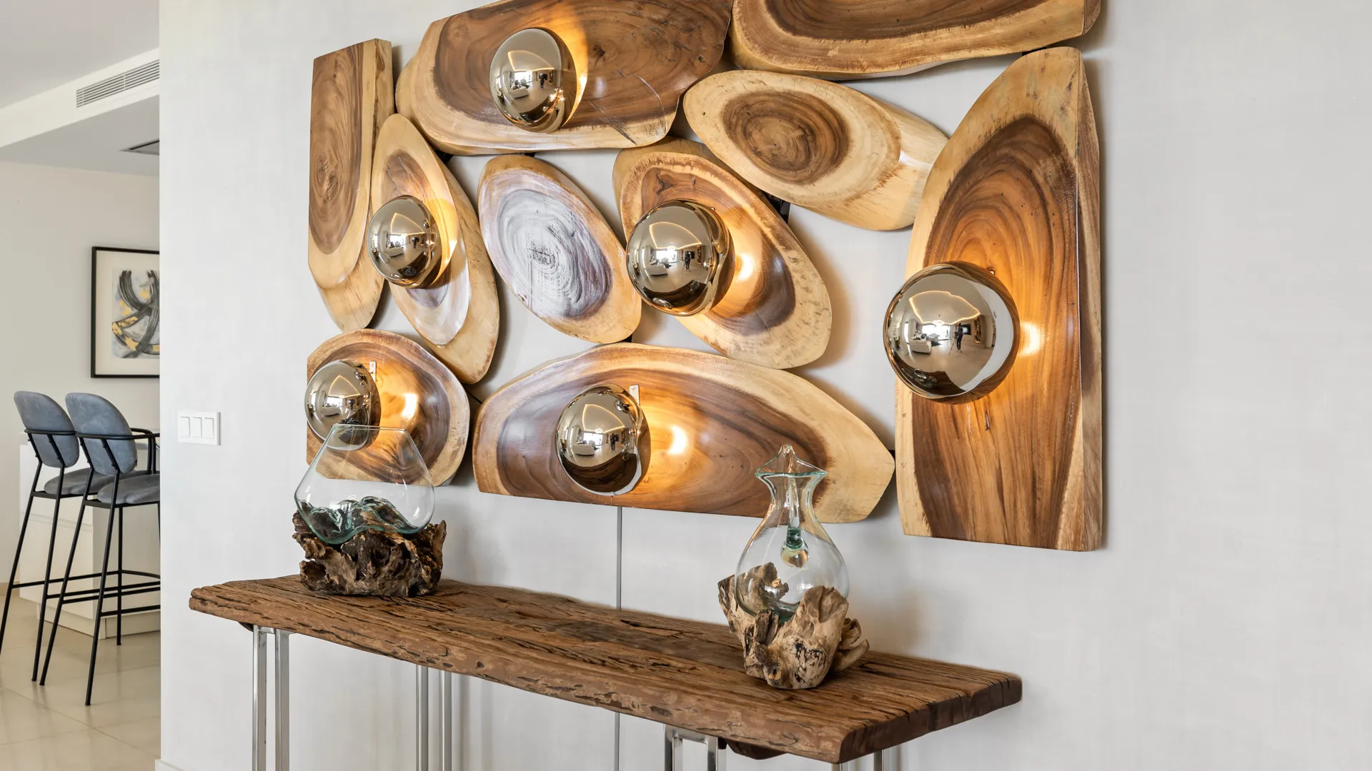 Nueva Andalucia, apartamento en venta con 7 dormitorios