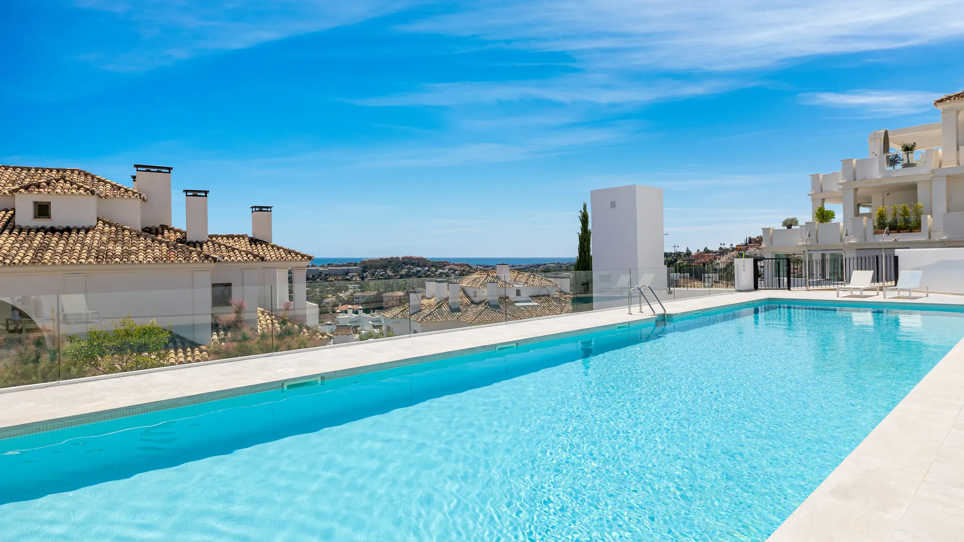 Nueva Andalucia, apartamento en venta con 7 dormitorios