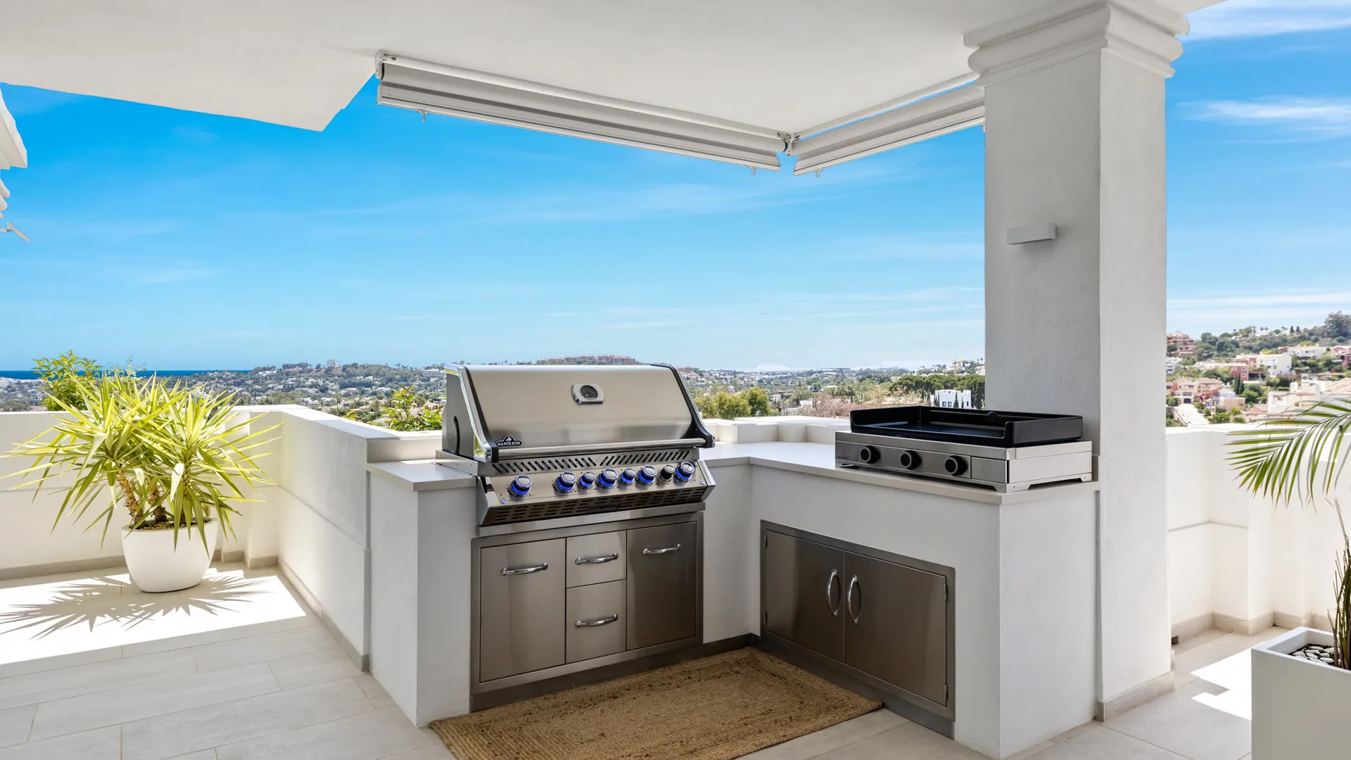 Nueva Andalucia, apartamento en venta con 7 dormitorios