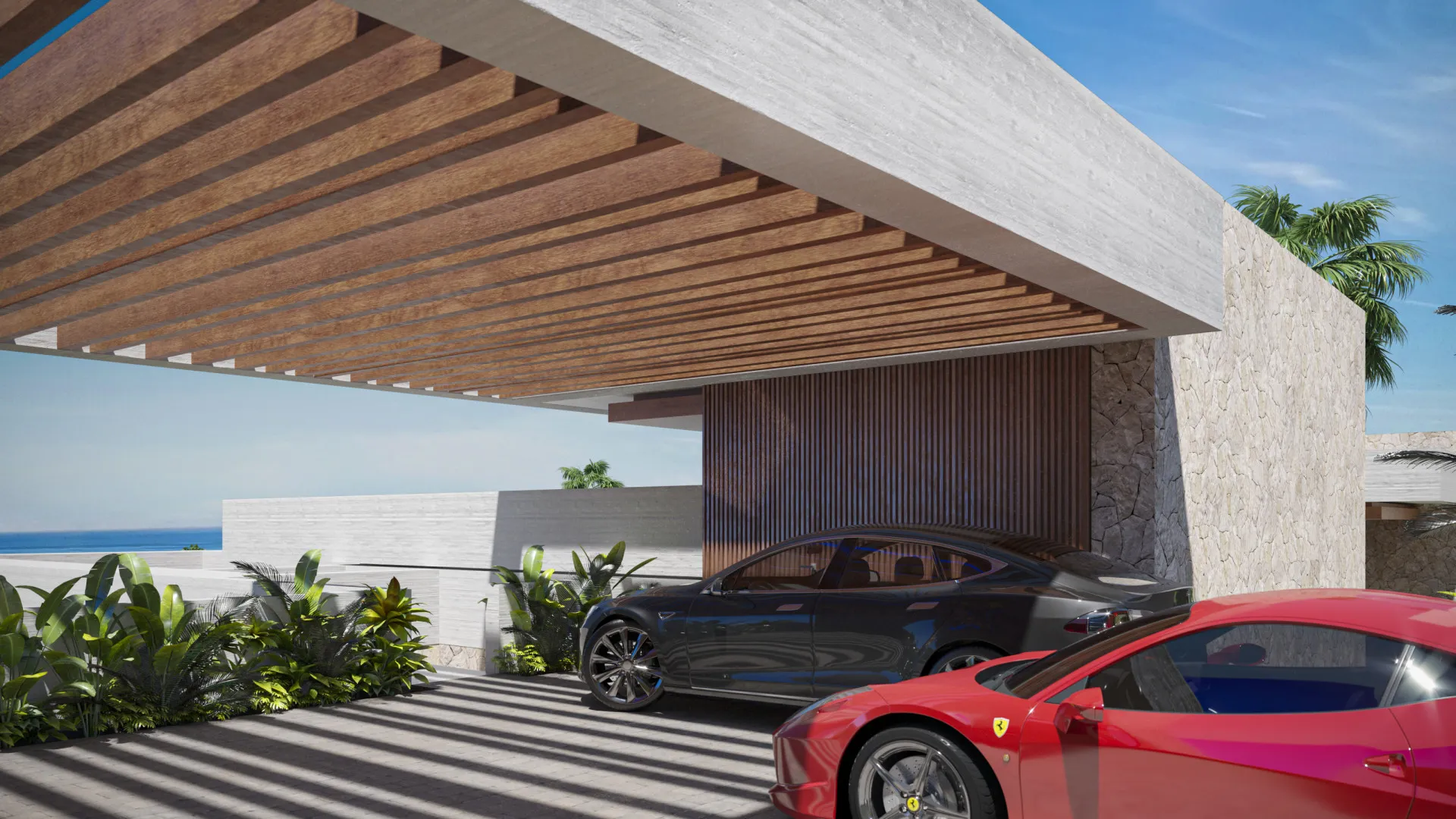 El Herrojo, villa de 7 dormitorios a la venta